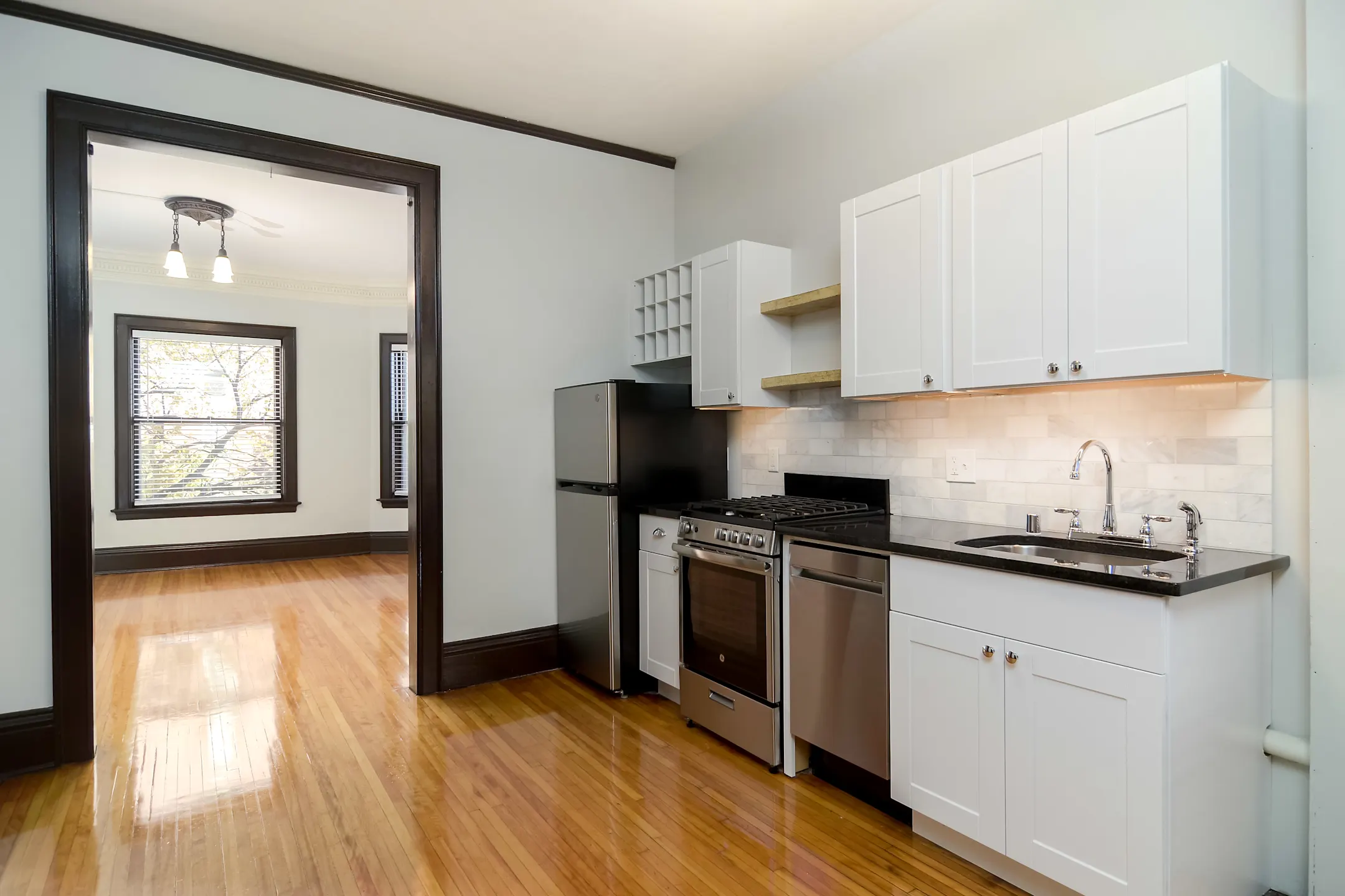 Lowry Hills Apartments 715 Douglas Ave Minneapolis, MN Apartments