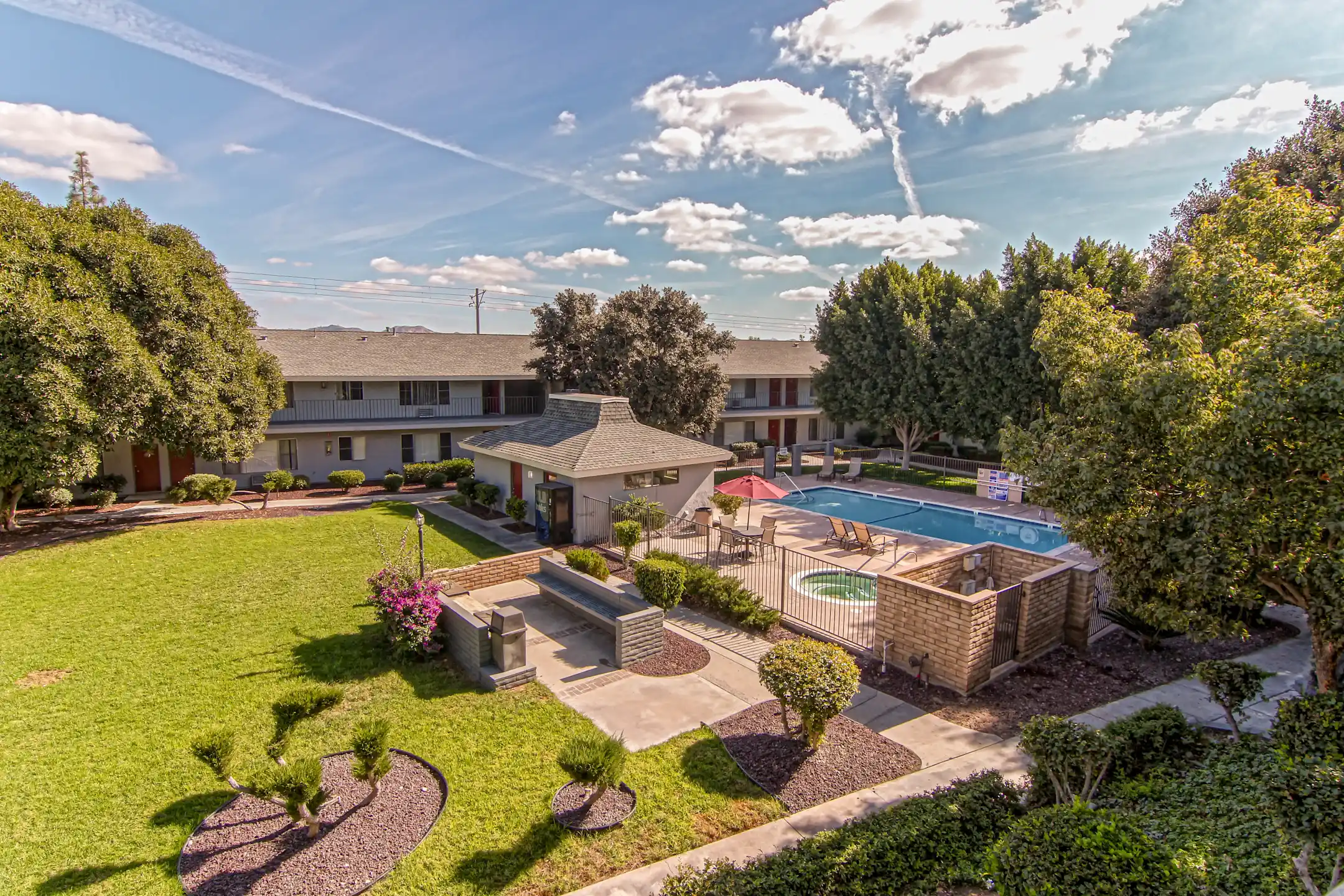 The Timbers El Cajon Apartments El Cajon, CA 92020