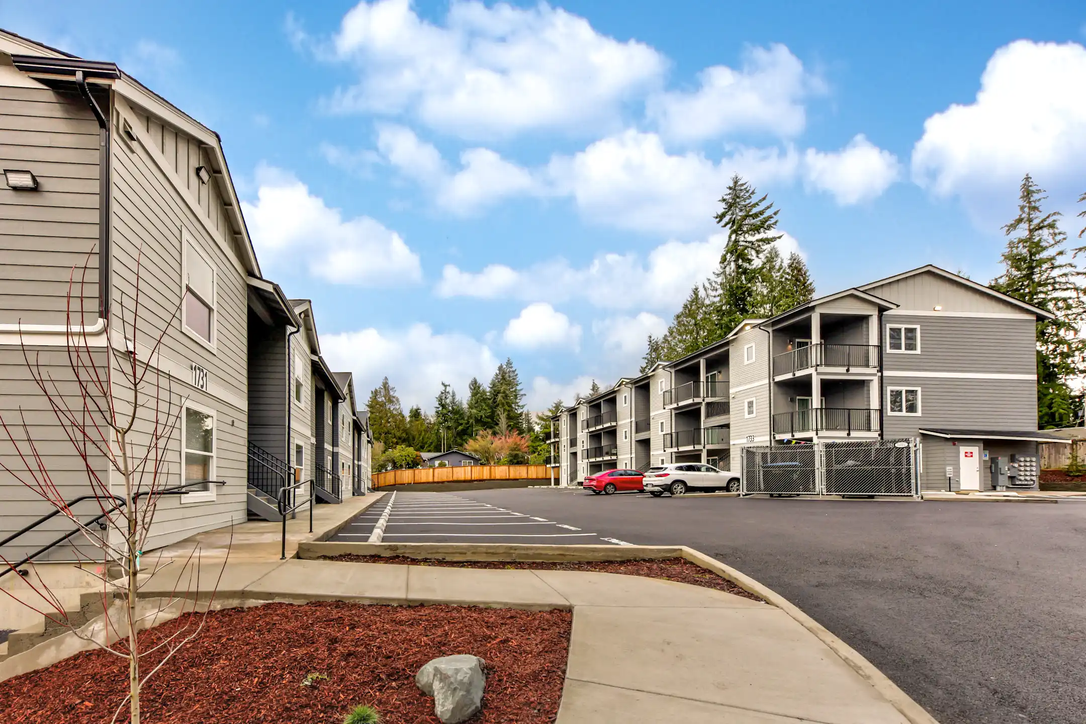 The Ridge at Payseno Lane 1775 Payseno Lane Southeast Port Orchard