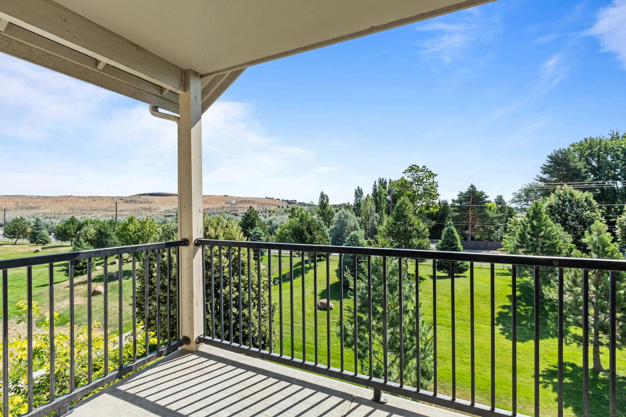 Badger Mountain Ranch Apartments Richland, WA 99352