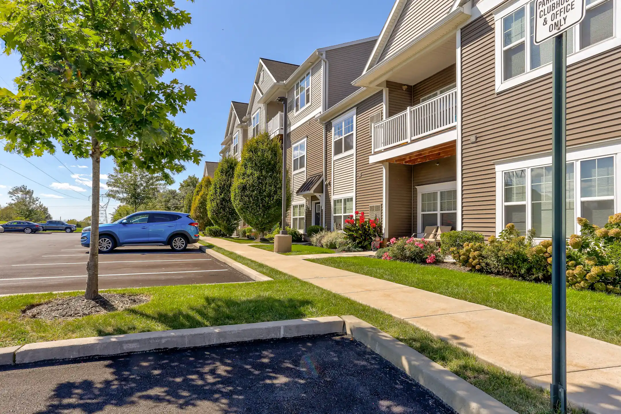 Holly Tree Apartments 200 Houck Dr Manheim, PA Apartments for Rent