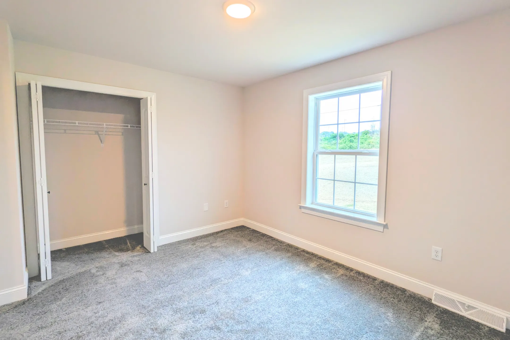 Bedroom - River Ridge Townhomes - Wrightsville, PA