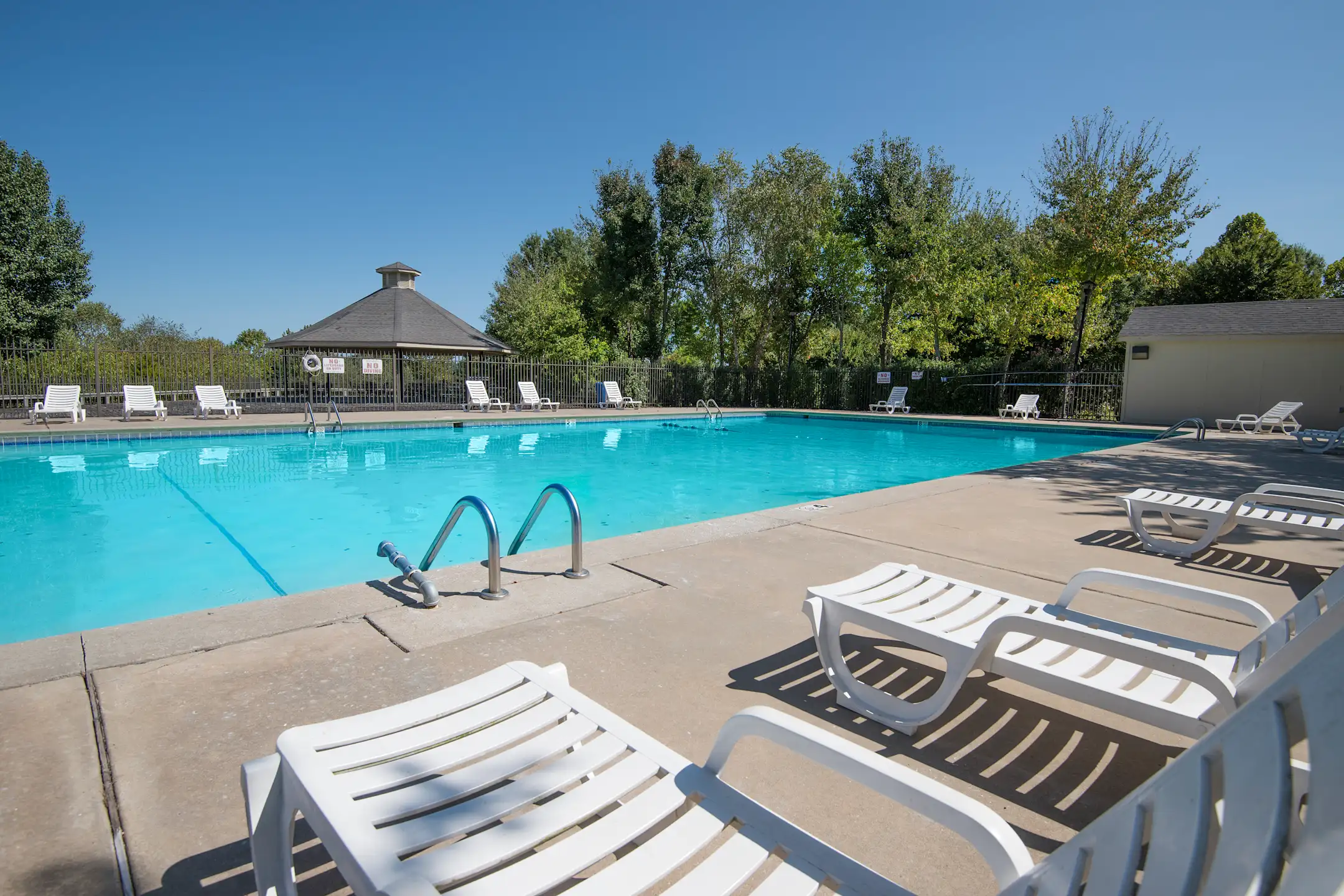 The Links at Harrison Apartments Harrison, AR 72601