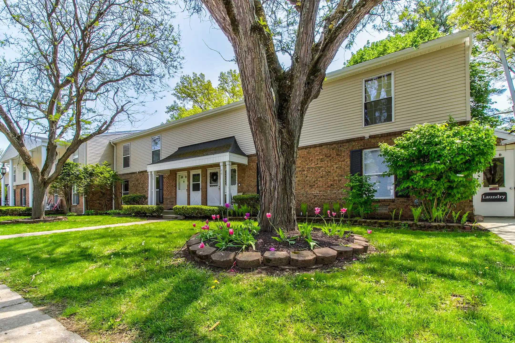 Woodland Apartments 1833 W Water St Elmira, NY Apartments for Rent