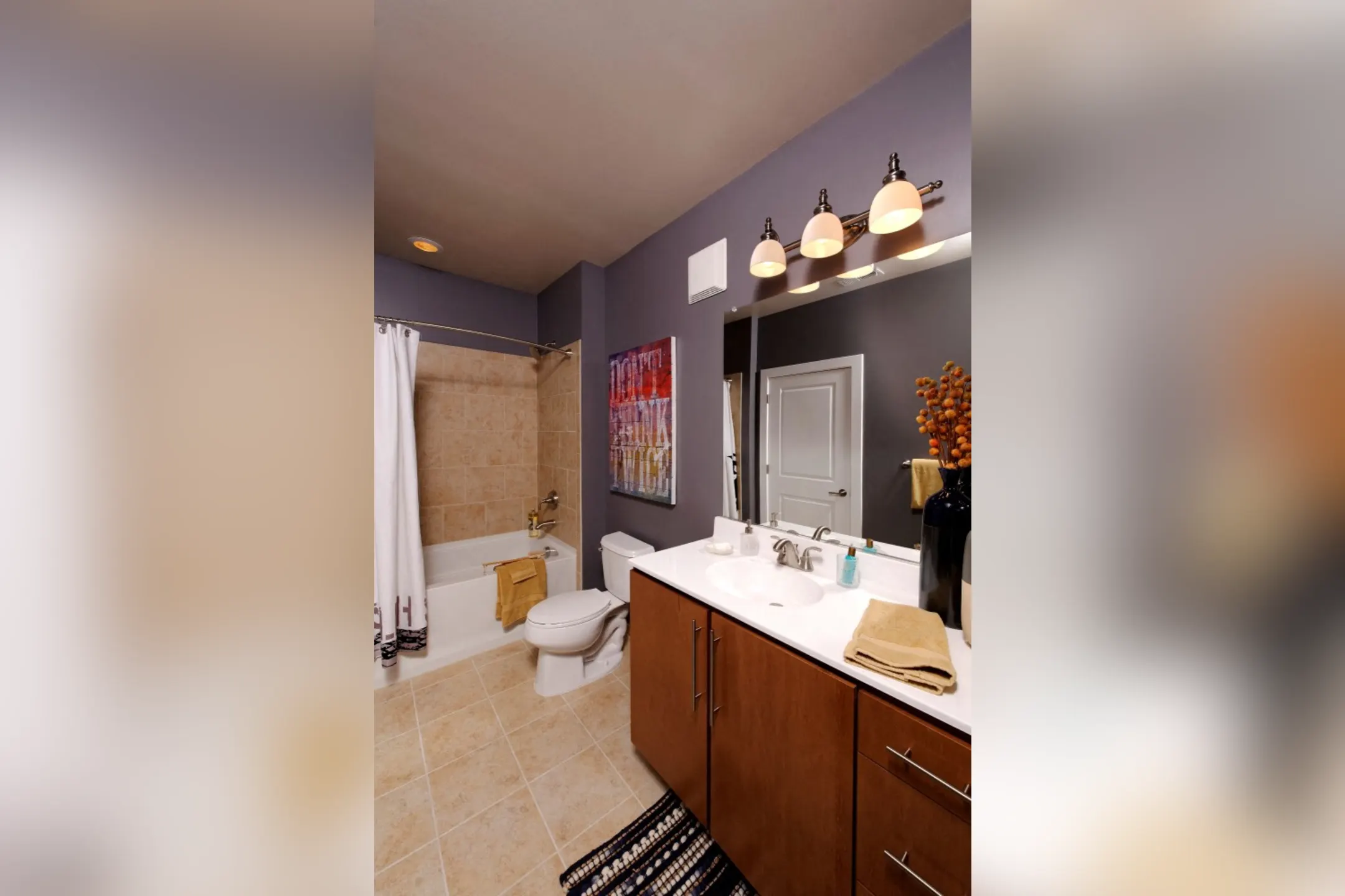 The Gale Eckington 151 Q St NE Washington, DC Apartments for Rent