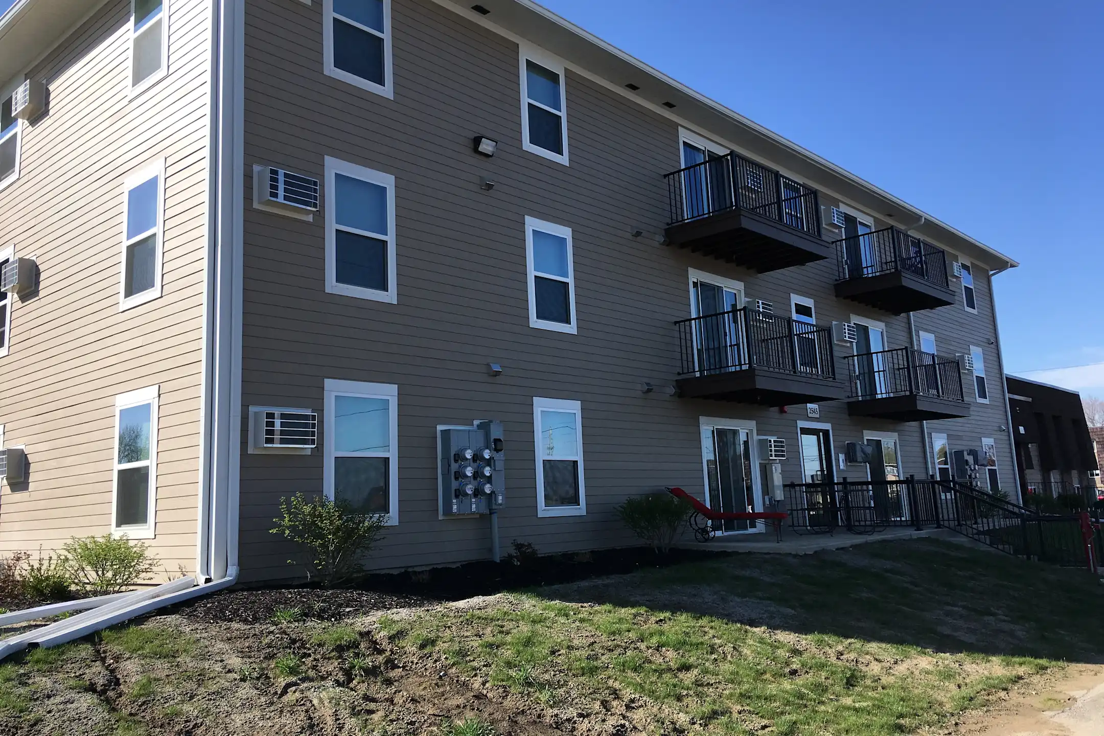 Andover Apartments Apartments Toledo, OH 43614