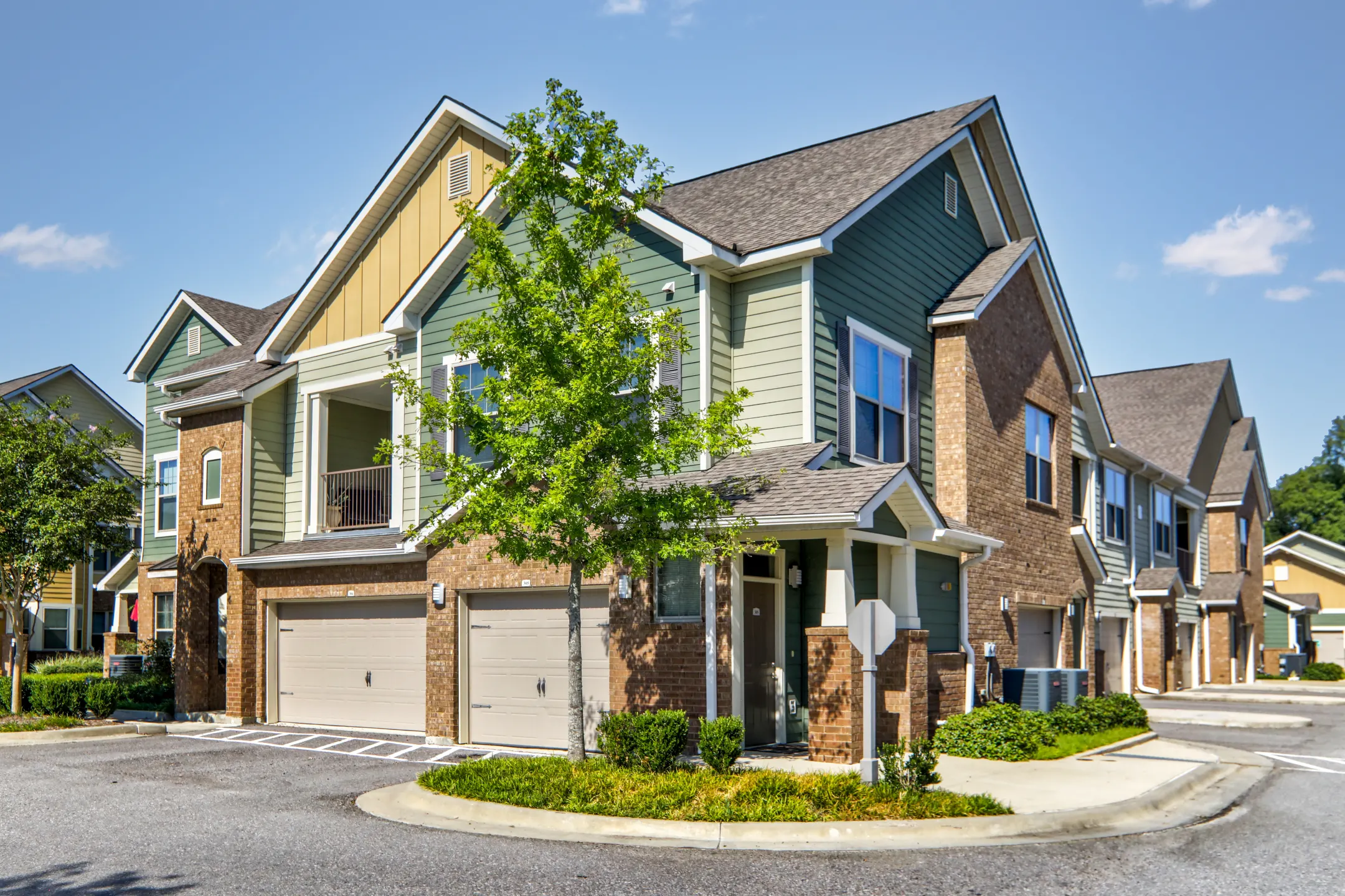 Audubon Park Apartment Homes 1233 E Mt Pleasant Zachary Rd Zachary