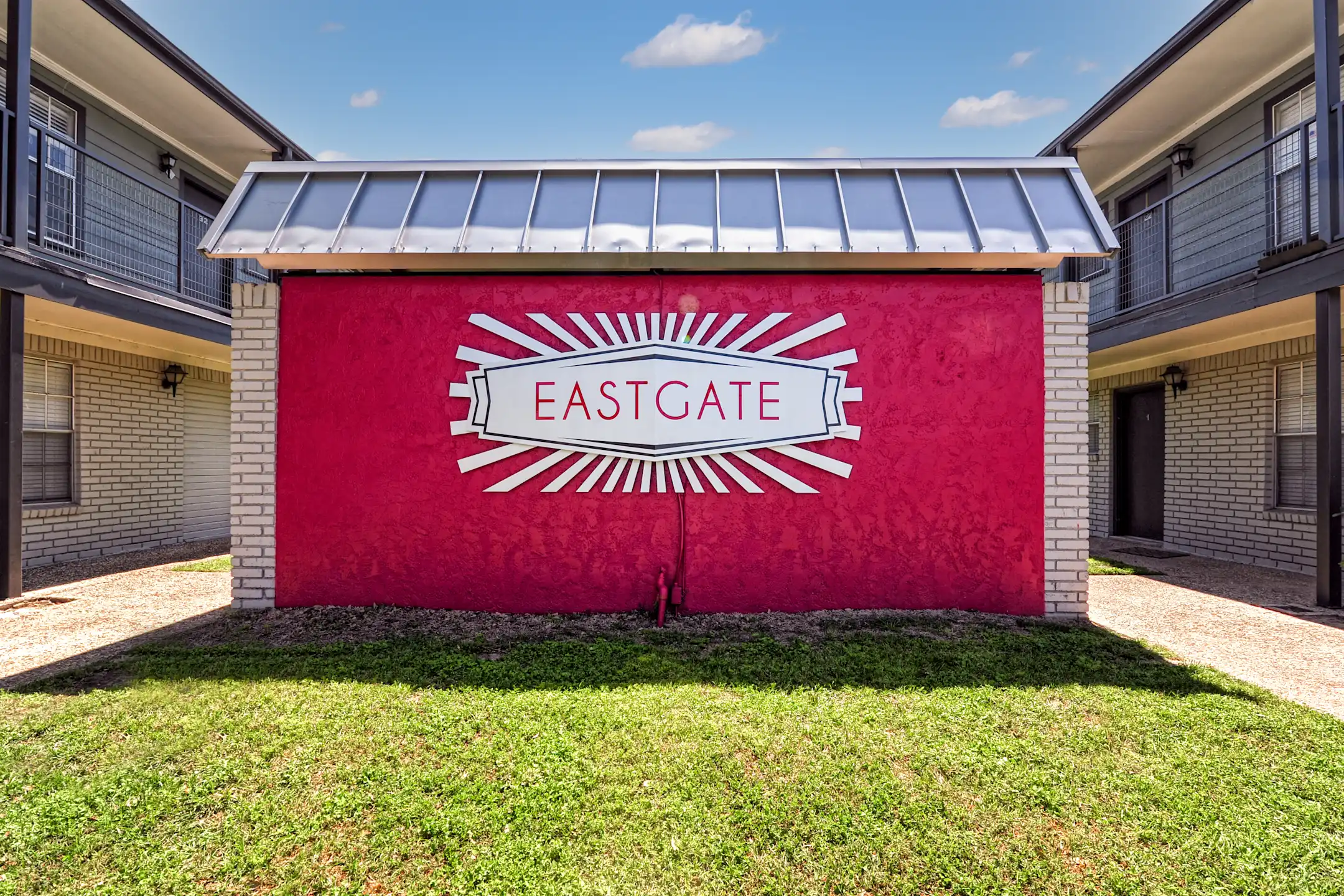 Eastgate Student Living Apartments Waco, TX 76706