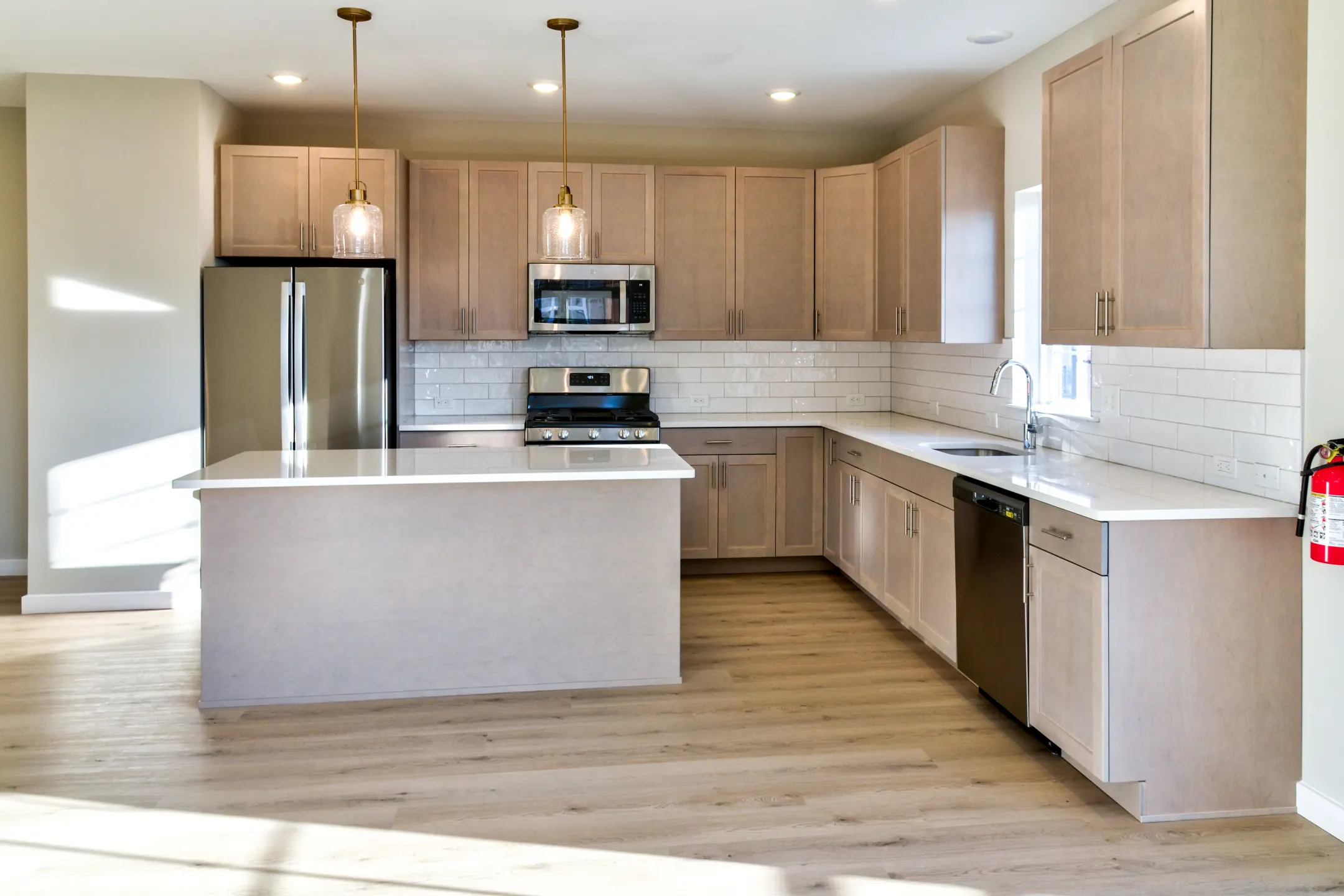 North Branch Walk Townhomes Branchburg, NJ 08876