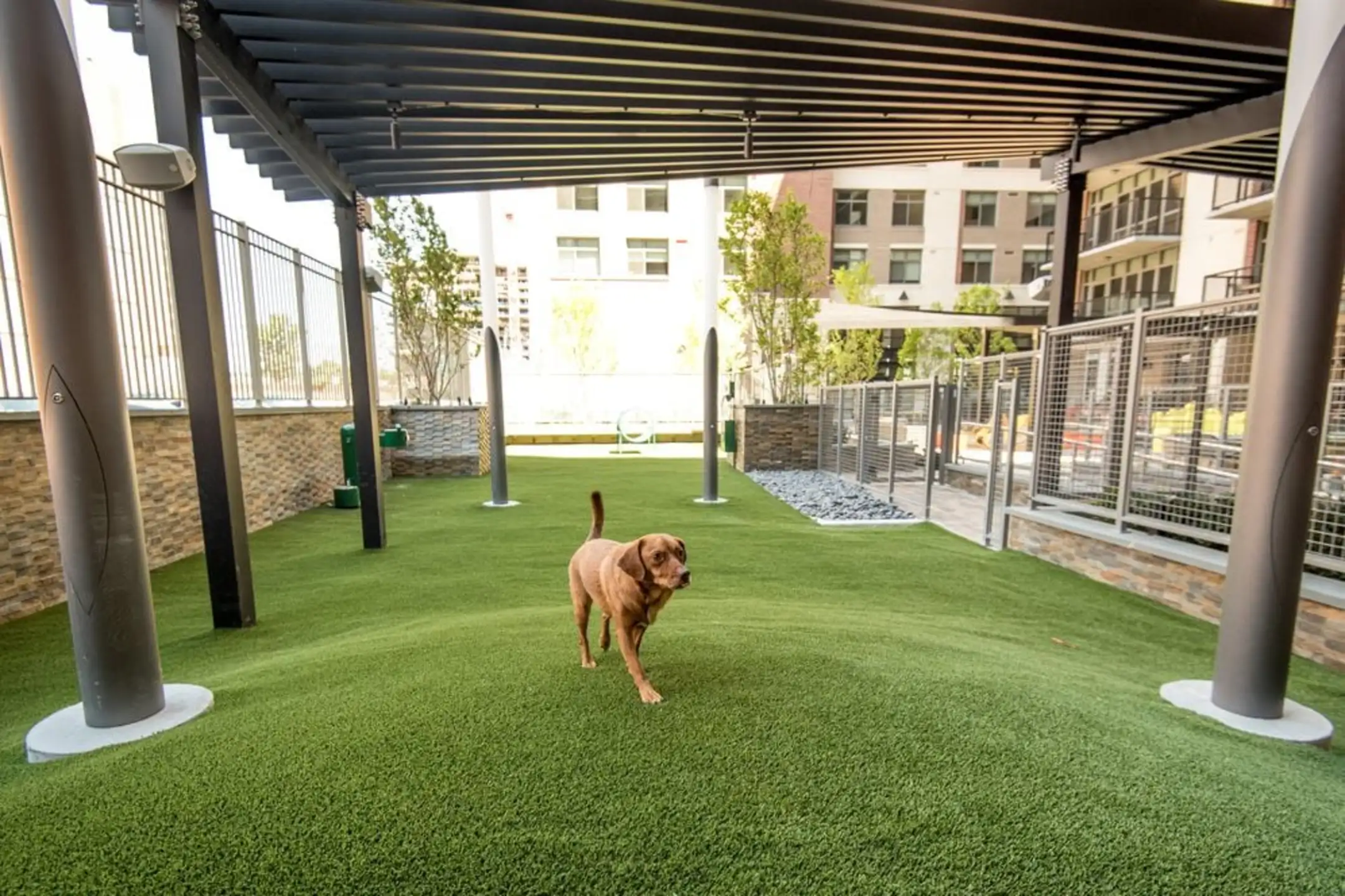 AVA NoMa Apartments Washington, DC 20002