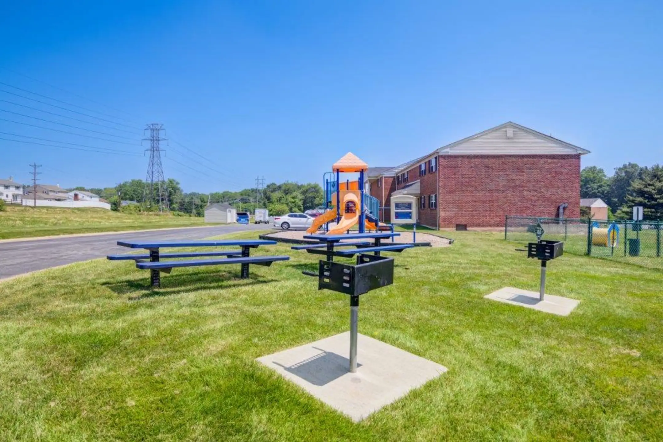 Woodacres Apartment Homes Apartments Claymont, DE 19703