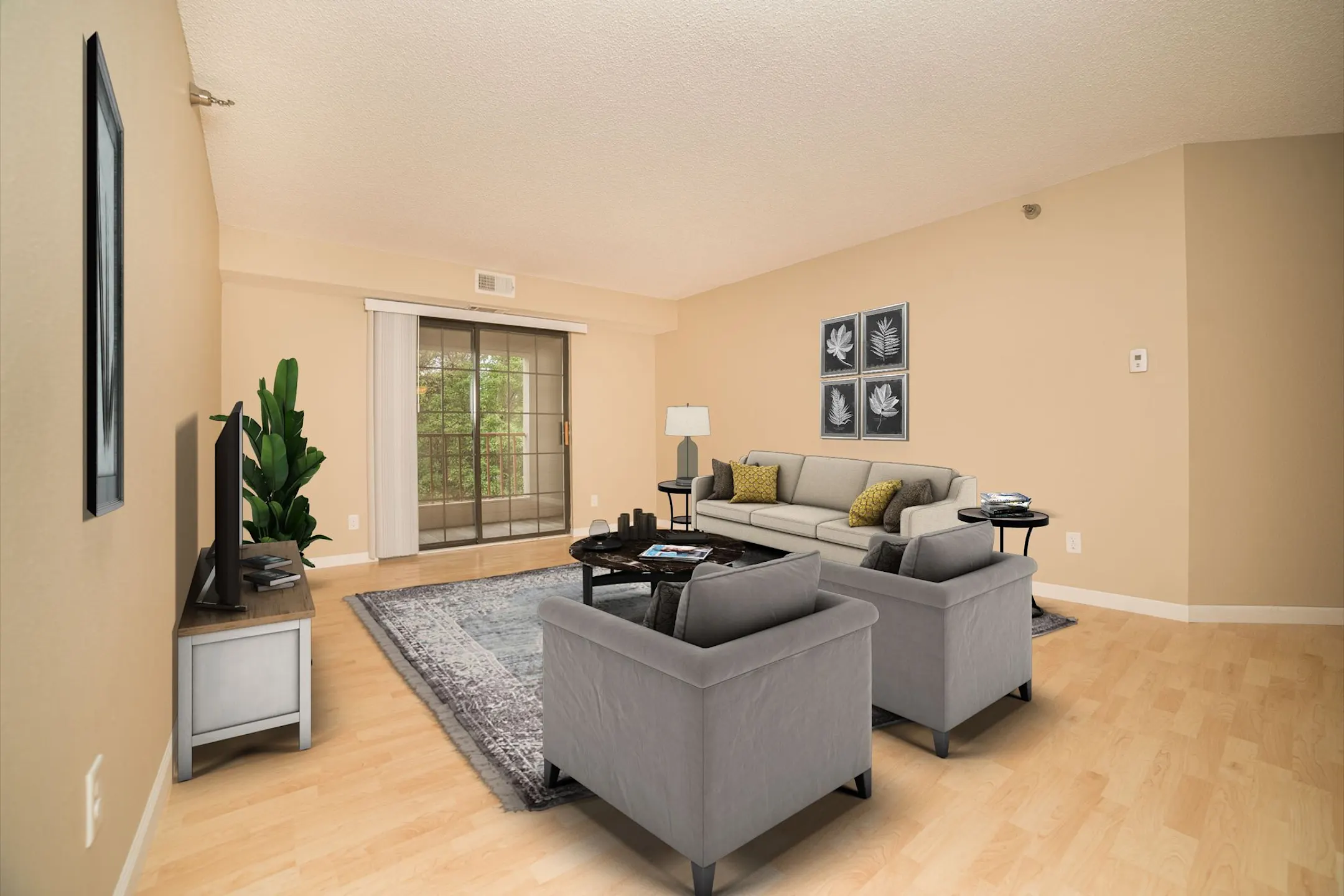 Heritage Park Apartments Chanhassen, MN 55317