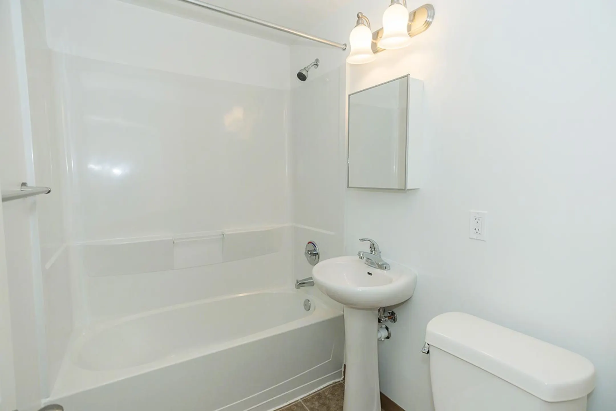 Merrimack Landing Apartments Norfolk, VA 23503