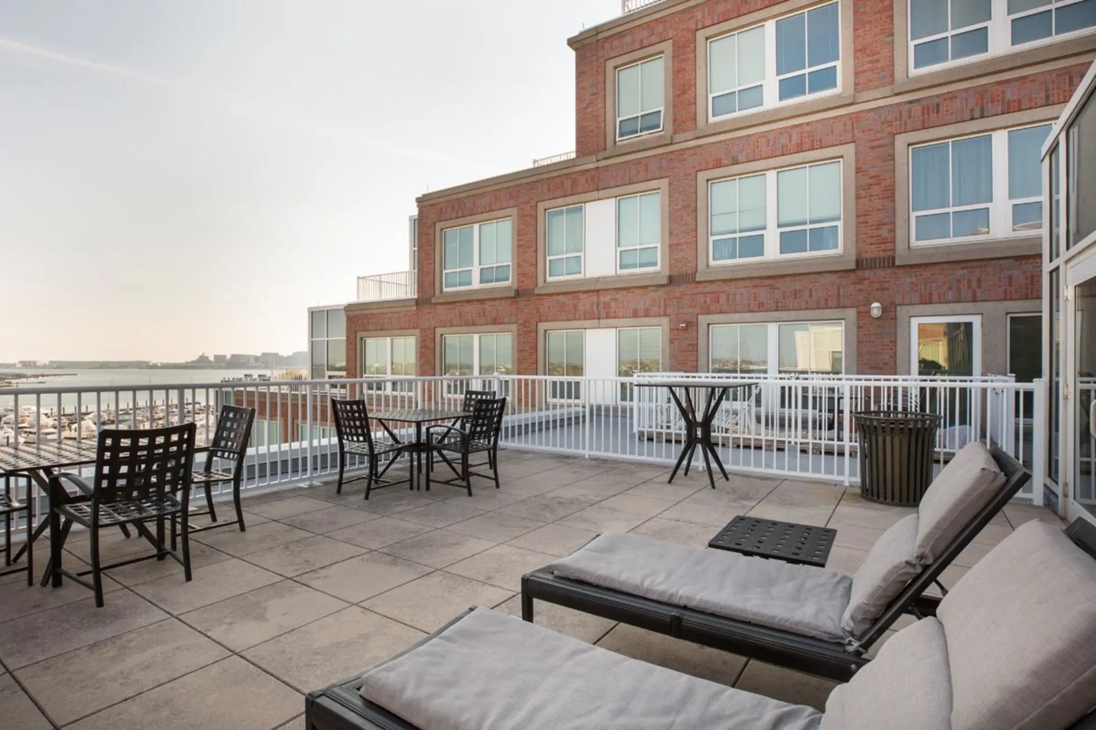 Harborview at the Navy Yard Apartments Charlestown, MA 02129