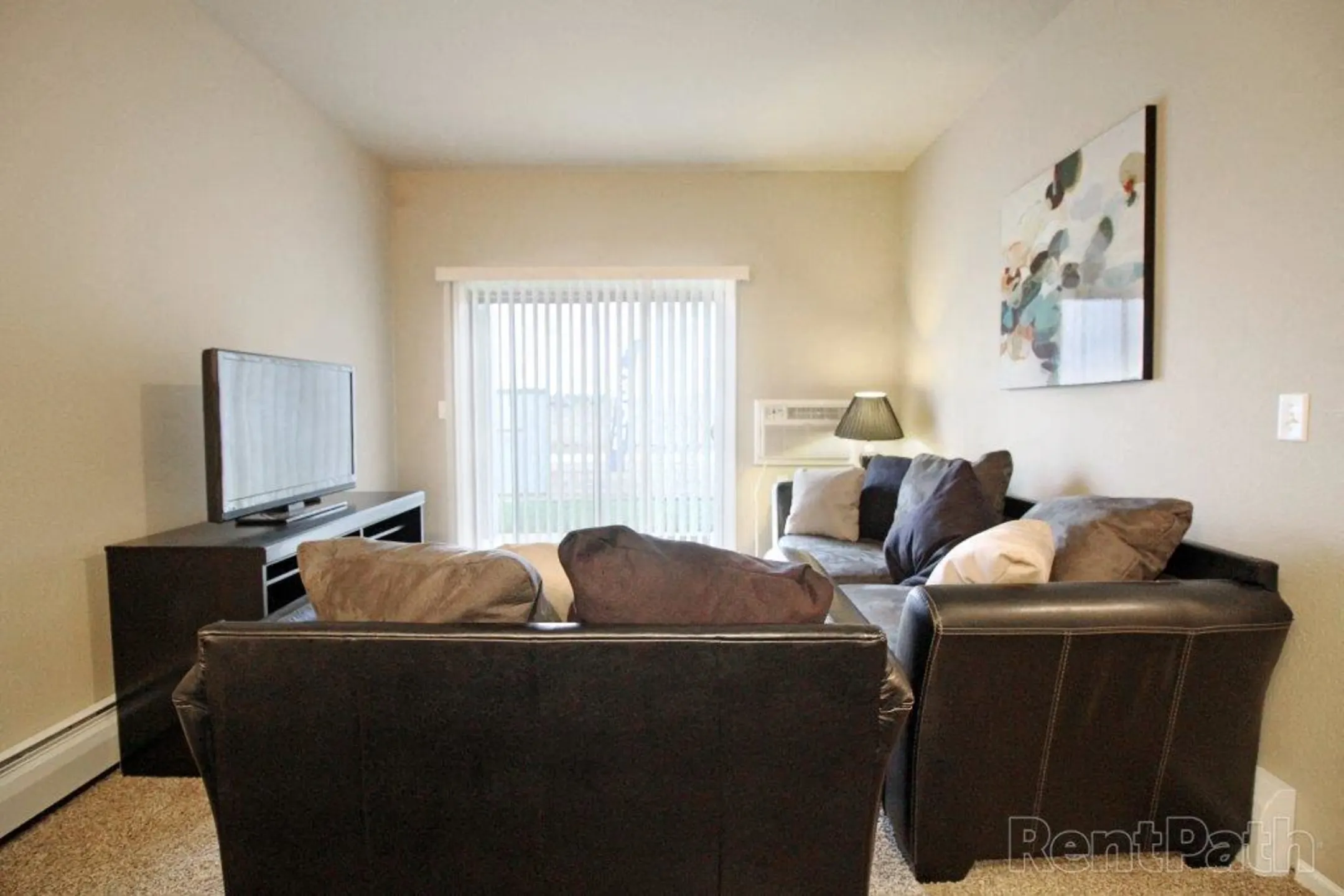 Brookledge Apartments Watford City, ND 58854