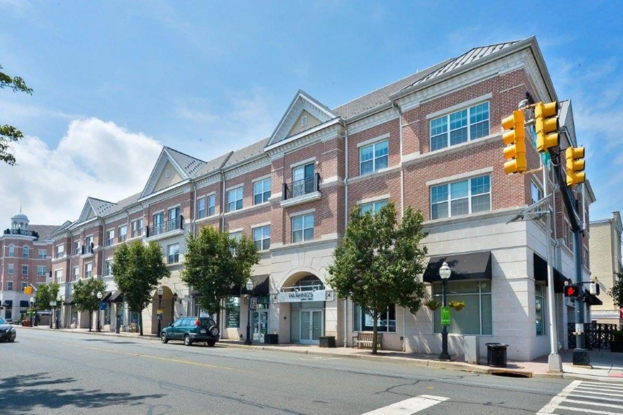 Cranford Crossing Apartment Homes Apartments Cranford, NJ 07016