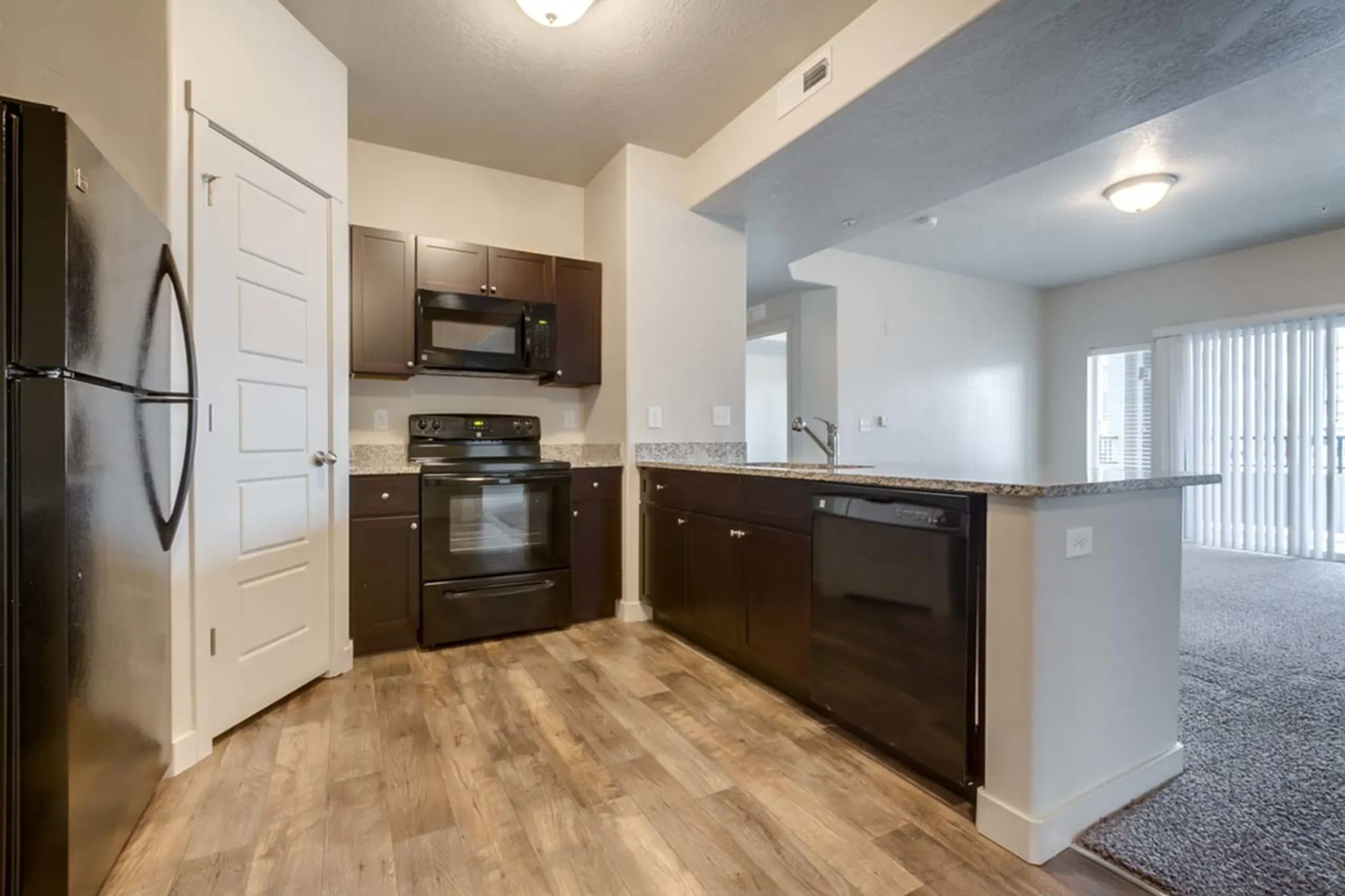 Grayhawk at River's Edge Apartments - Saint George, UT 84790