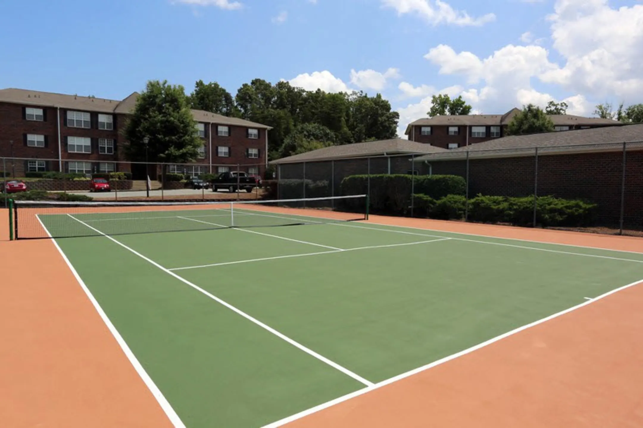 Recreation Area - Alamance Reserve - Burlington, NC