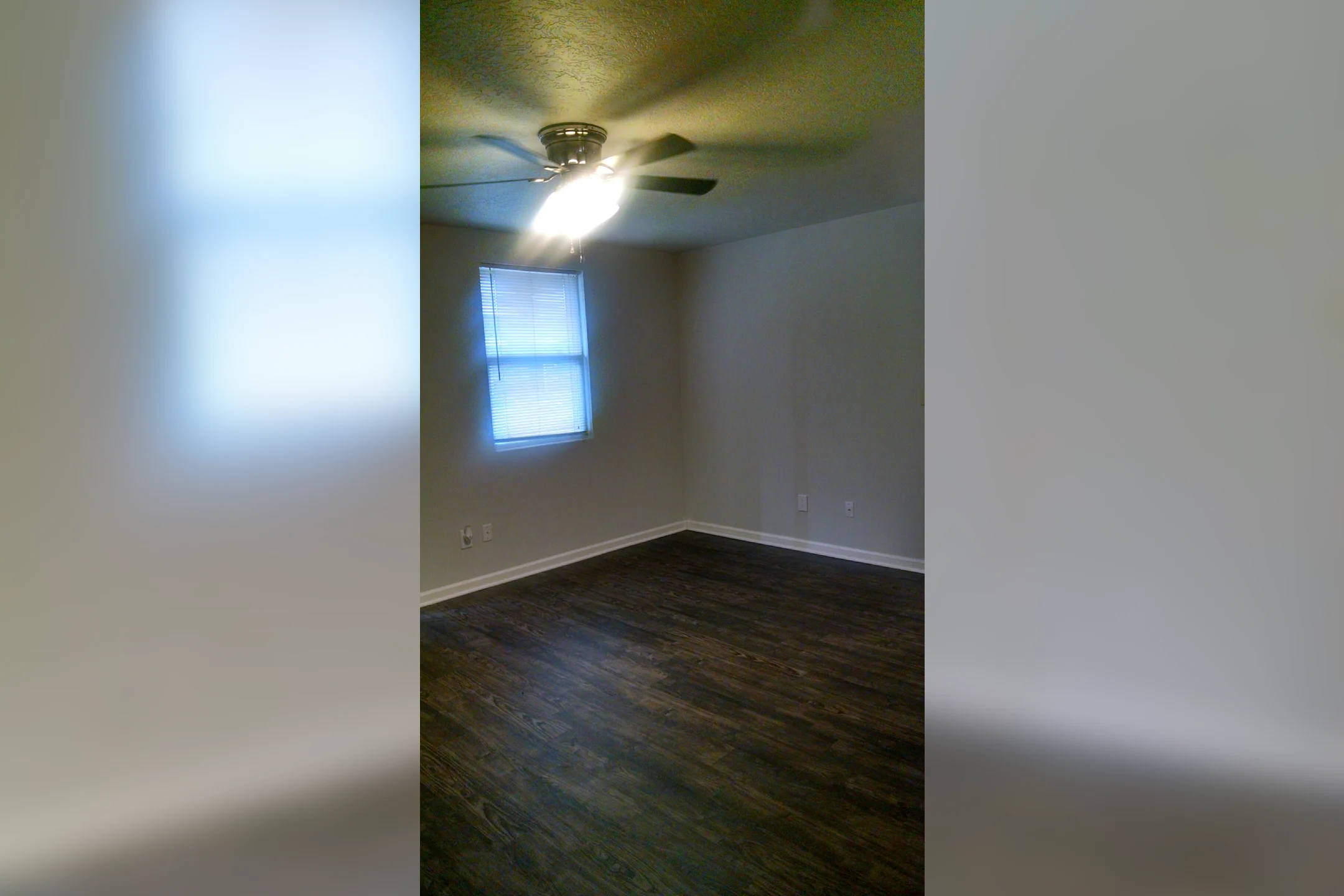 Bedroom - The Creeks at Augusta - Augusta, GA