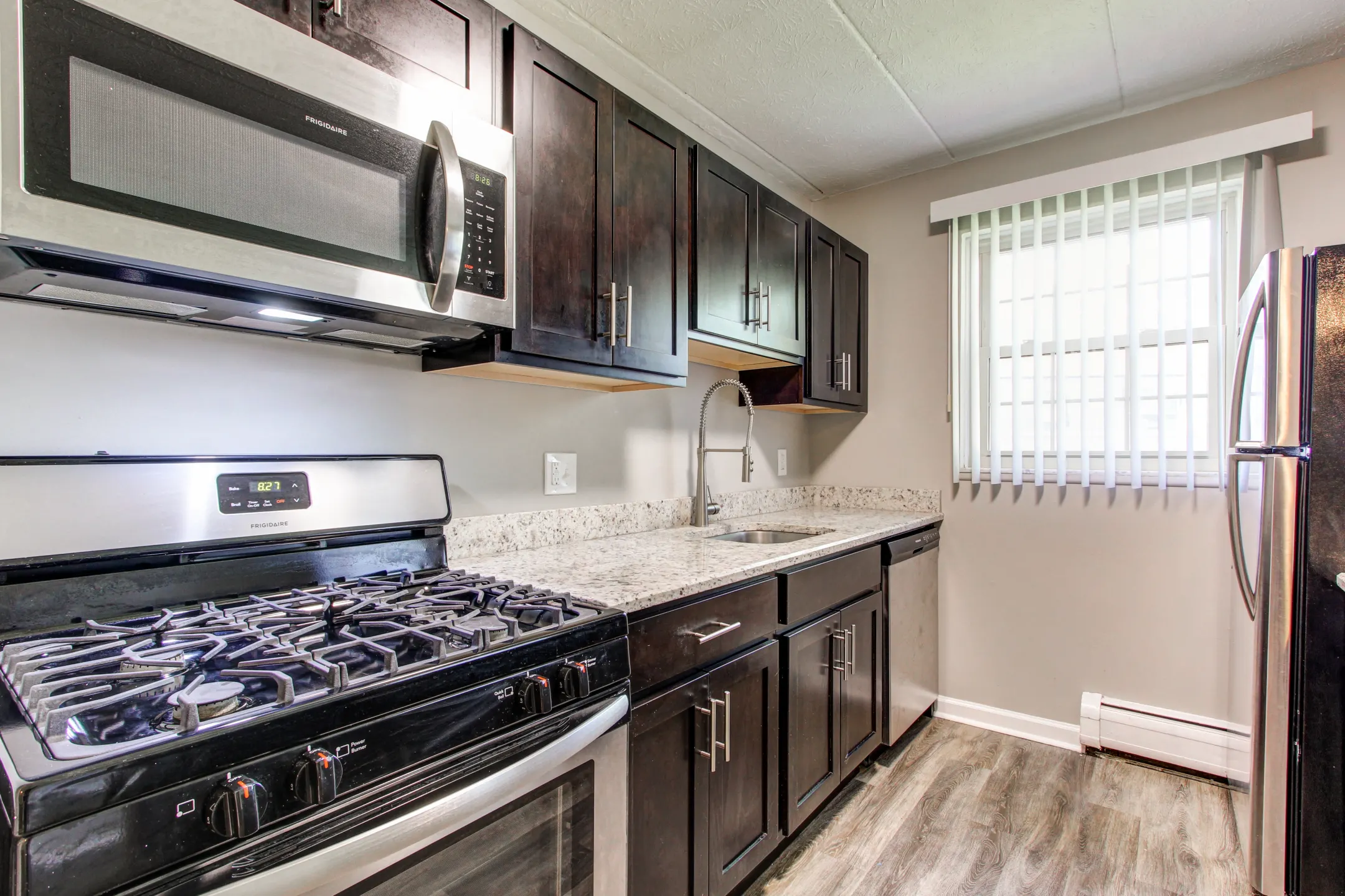 The Arbors of Chardon 114 Downing Dr Chardon, OH Apartments for