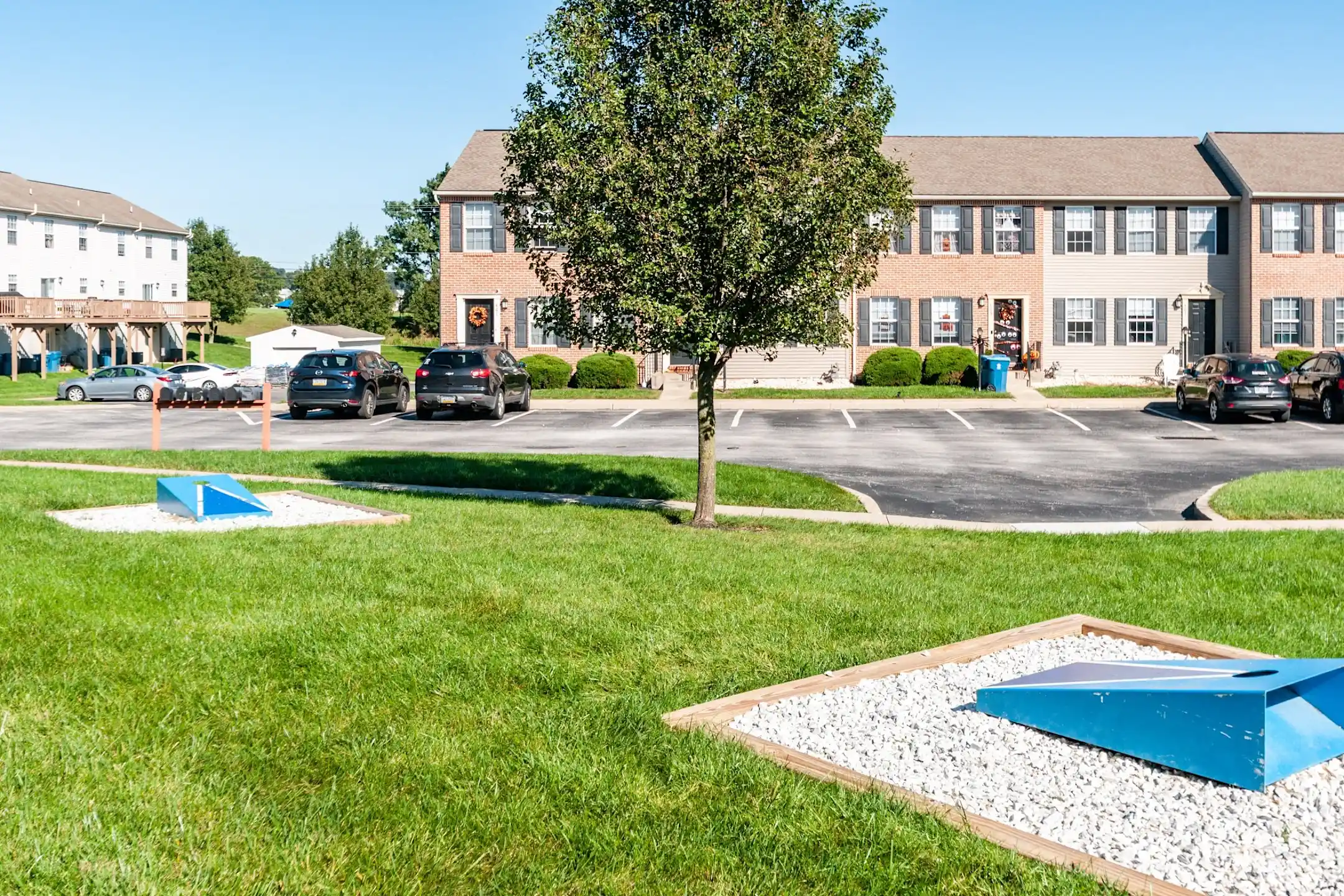 Lion's Gate Townhomes Apartments Red Lion, PA 17356