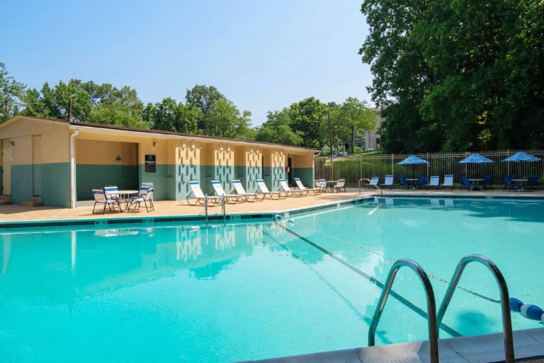 Harbor Place Apartment Homes 1101 Palmer Rd Fort Washington, MD