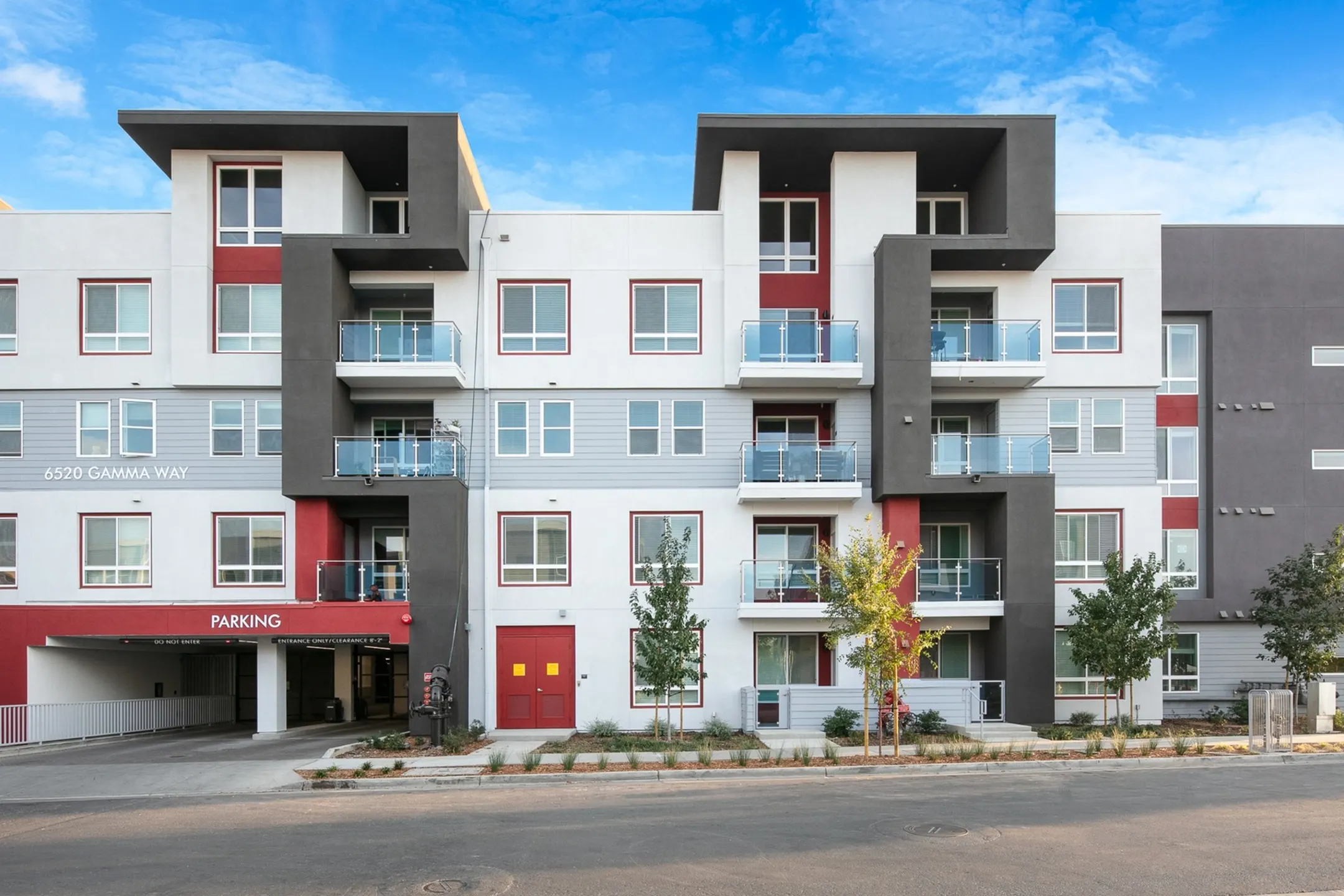 DUO Apartments San Jose, CA 95119