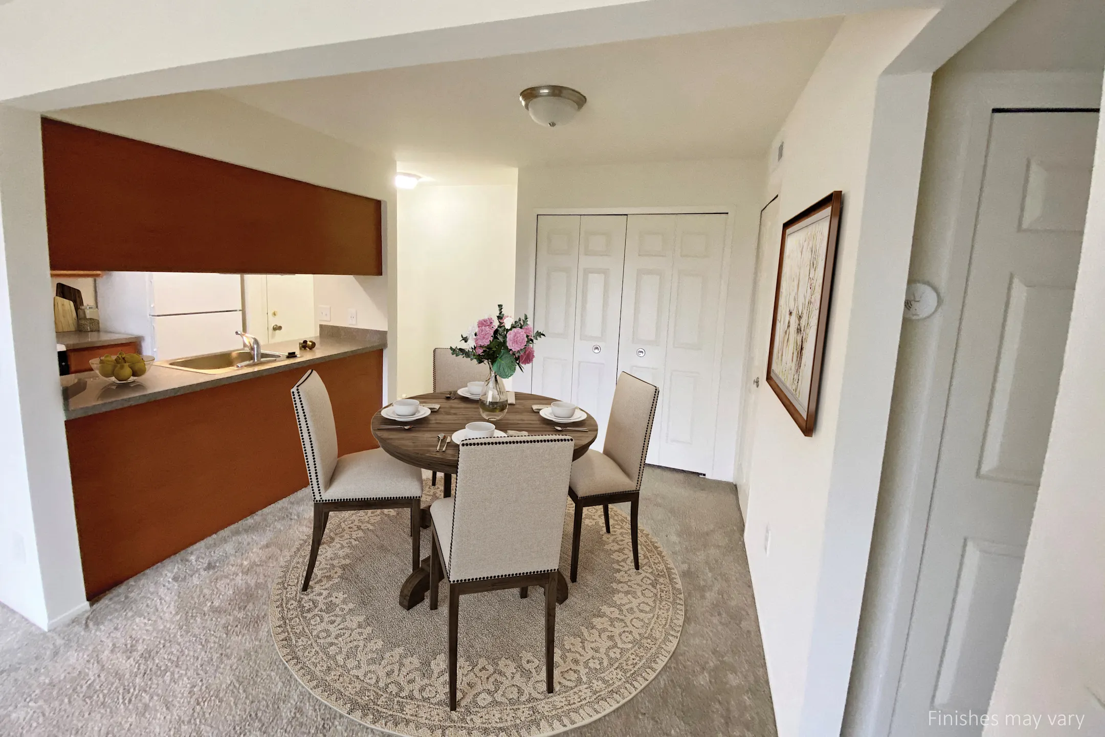 Stone Ridge Apartments Wixom, MI 48393