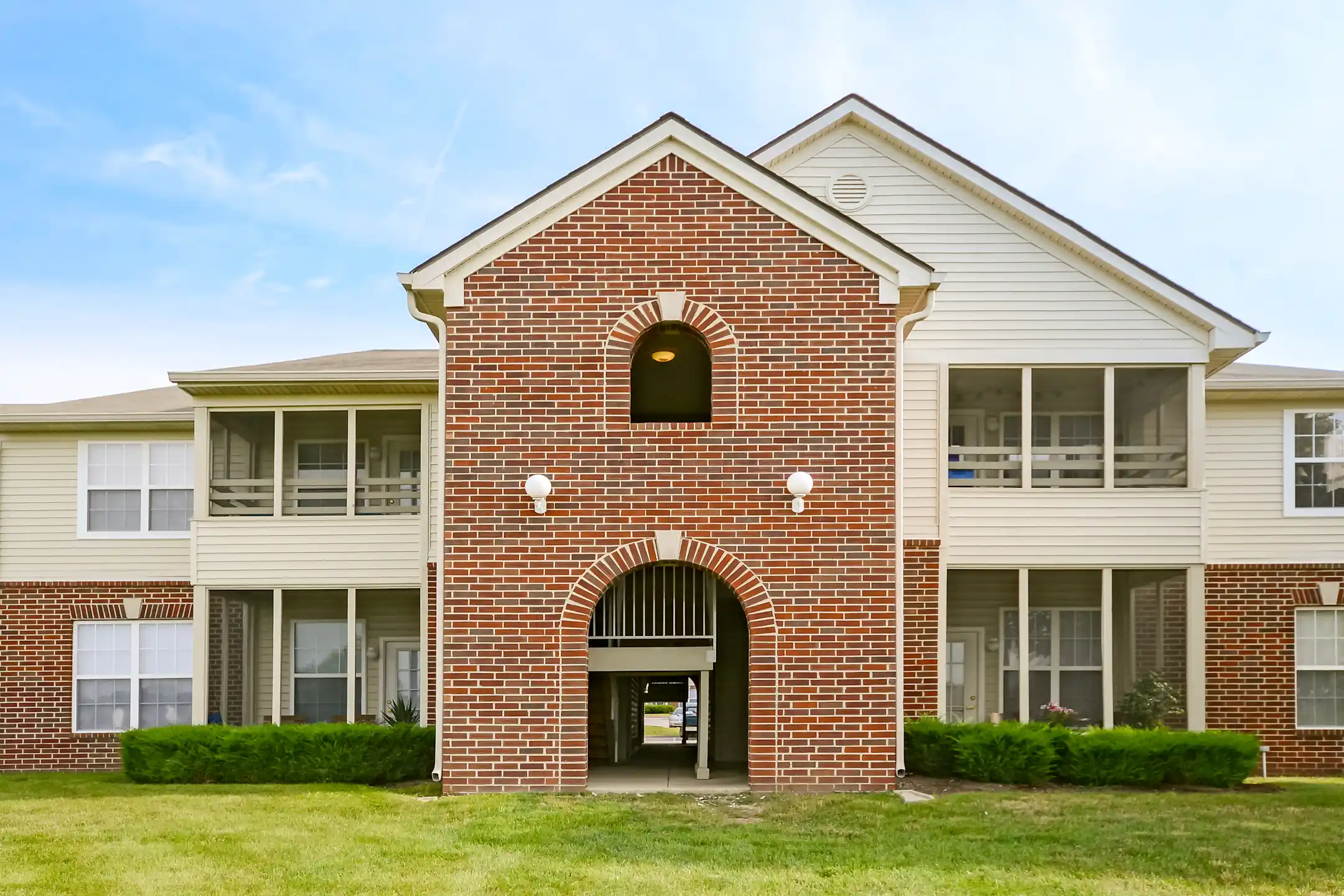 Foxfire At Valley Lakes Apartments Lafayette, IN 47909