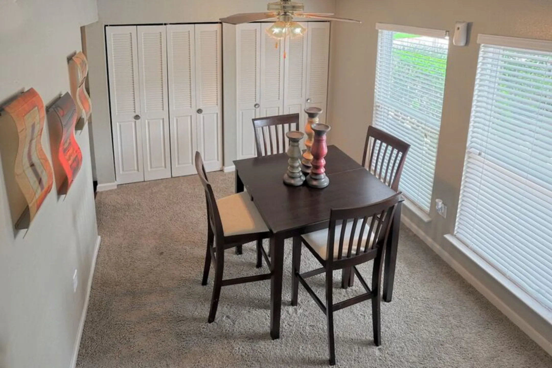 Fairway View Apartments Baton Rouge, LA 70808