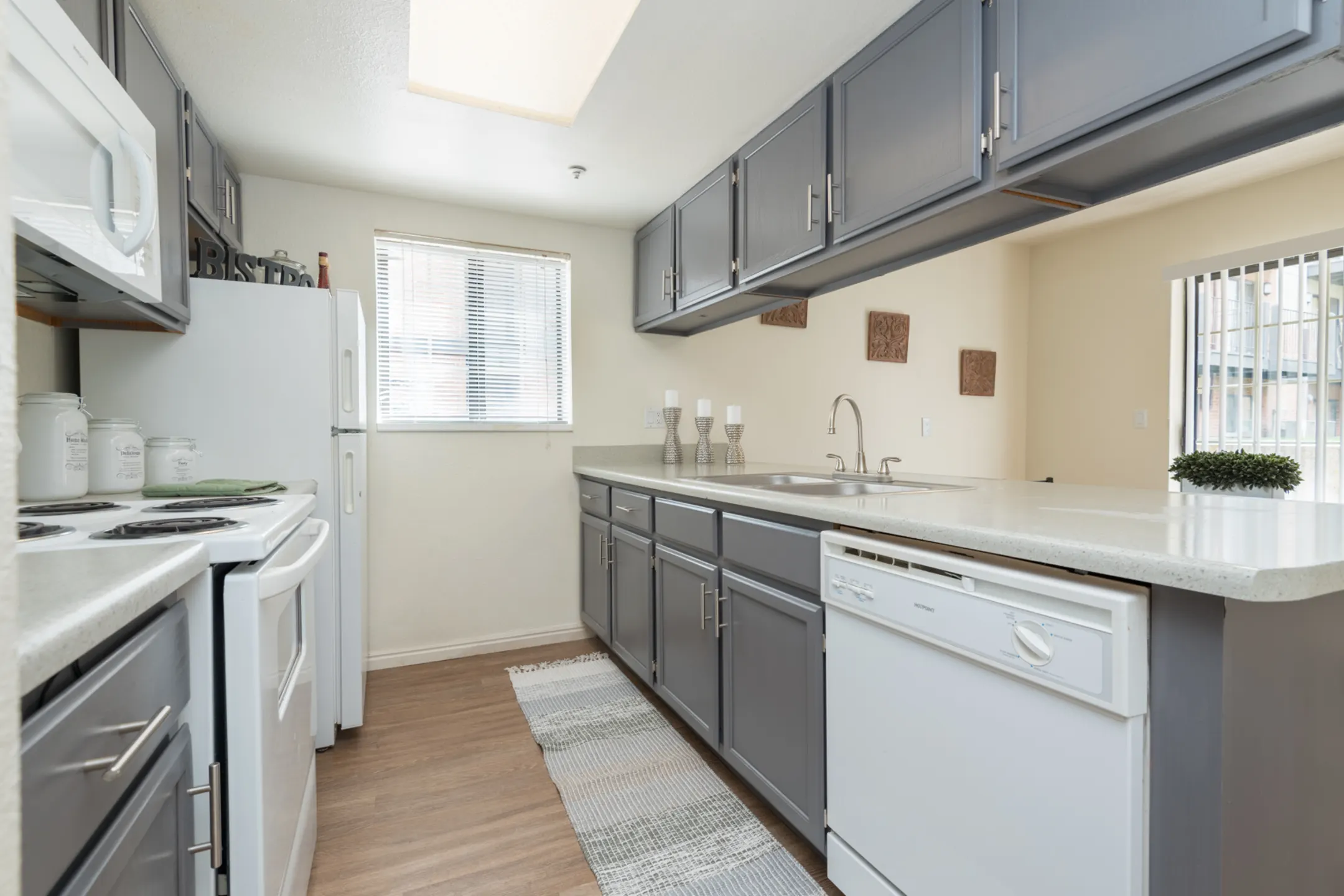 The Branbury Apartments Provo, UT 84604