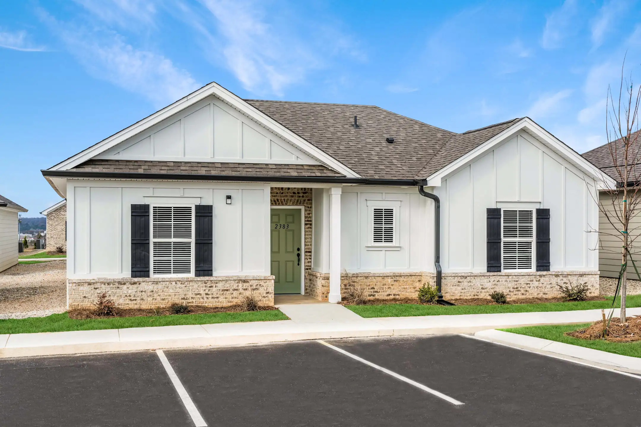 Forest Hill Villas Apartment Homes Apartments Chattanooga, TN 37421