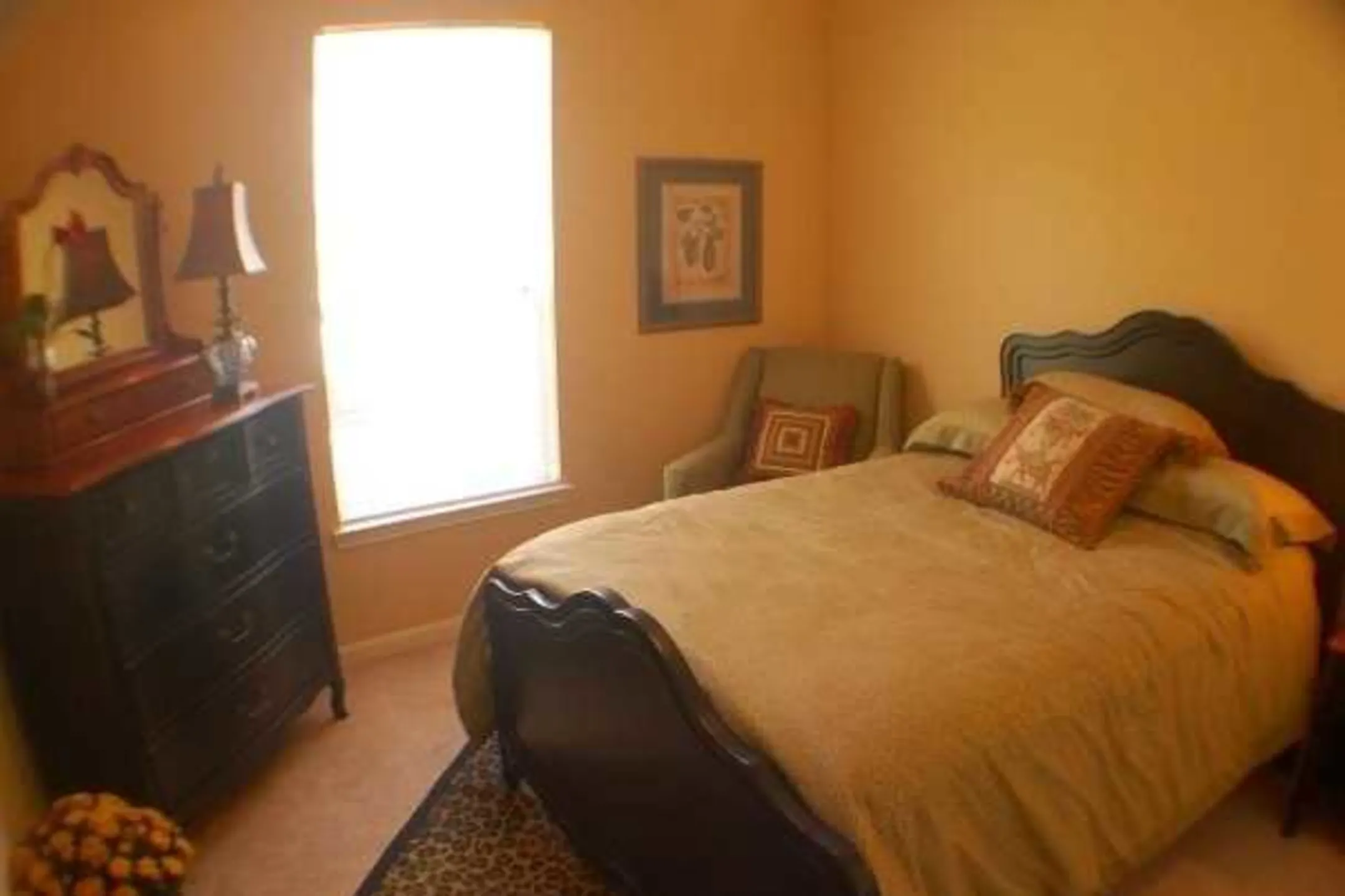 Bedroom - Legacy Oaks at Spring Hill - Mobile, AL