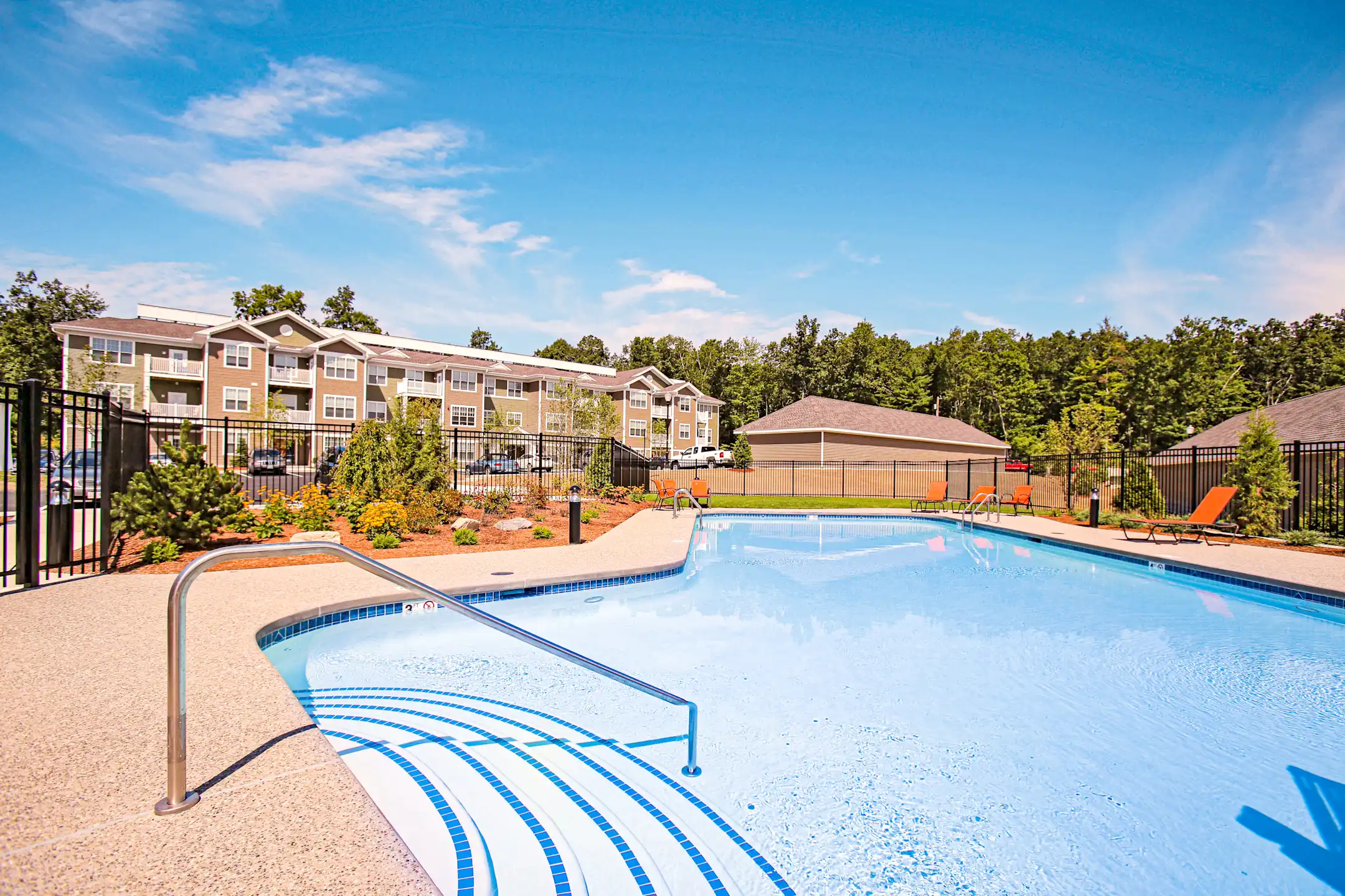 Tara Heights Apartments 8 Digital Dr Nashua, NH Apartments for Rent