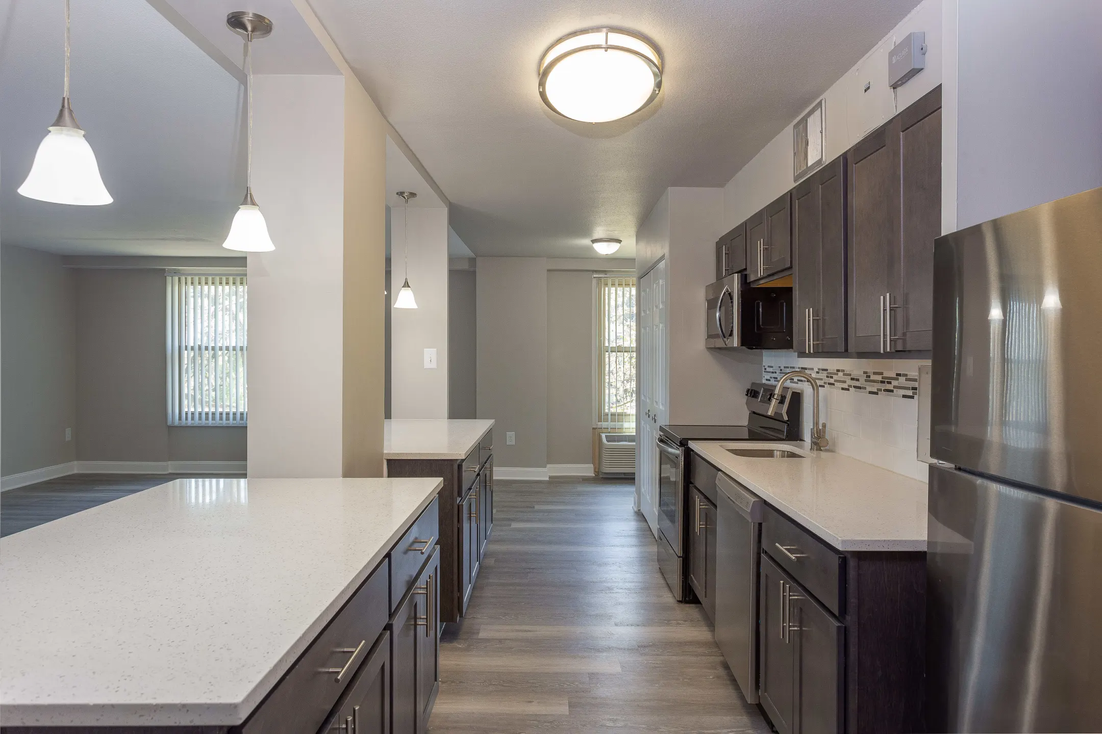 Towers At Wyncote 8440 Limekiln Pike Wyncote, PA Apartments for