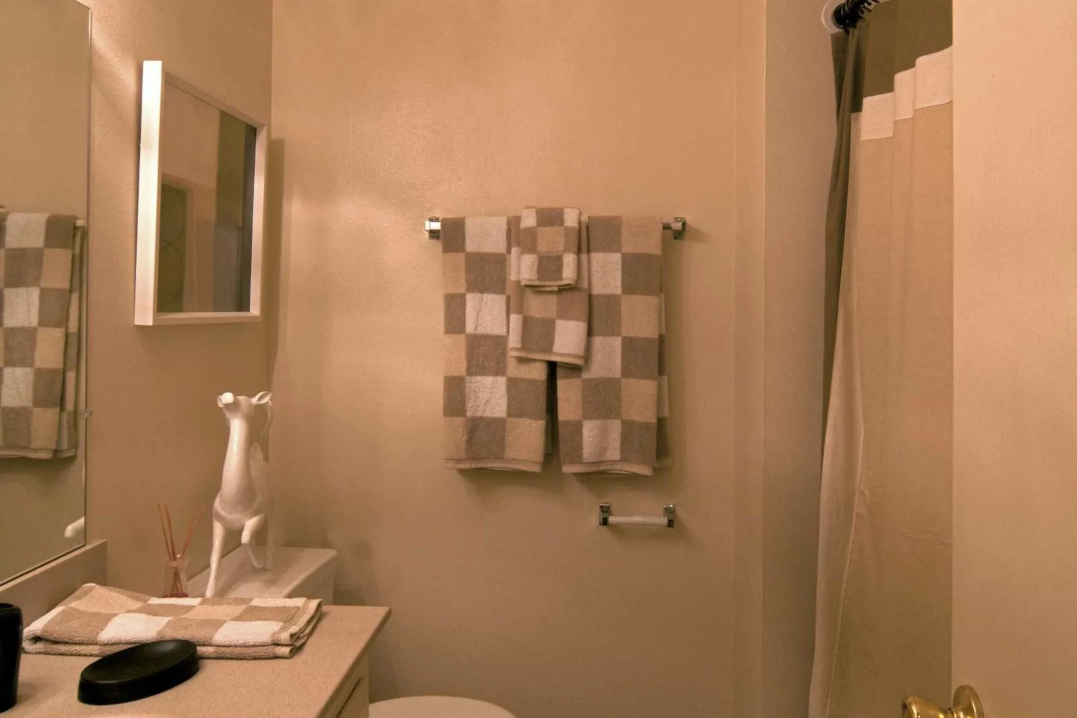 Bathroom - Richelieu - Riverside, CA