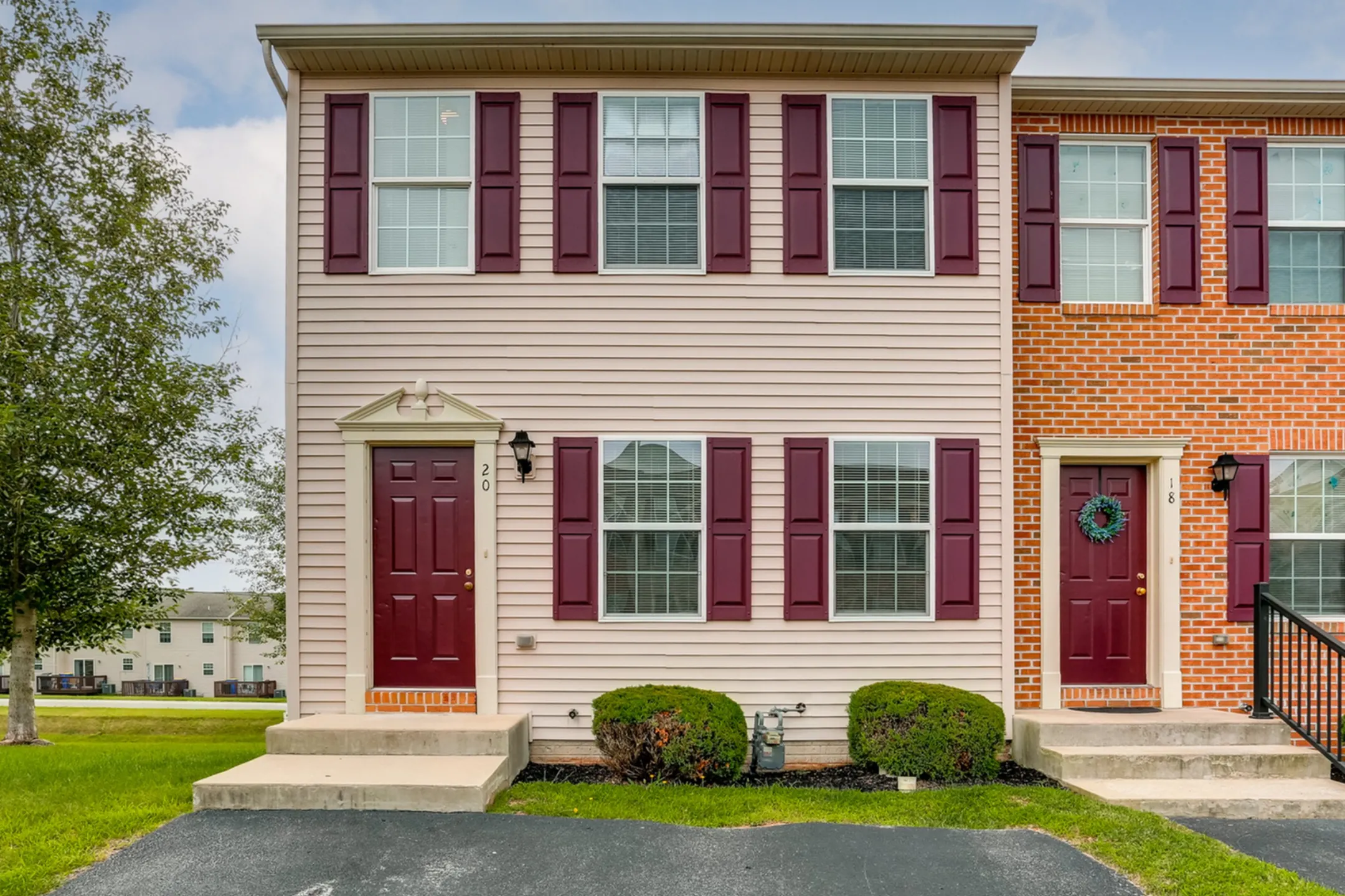 Greenbriar Estates Apartments York, PA 17404