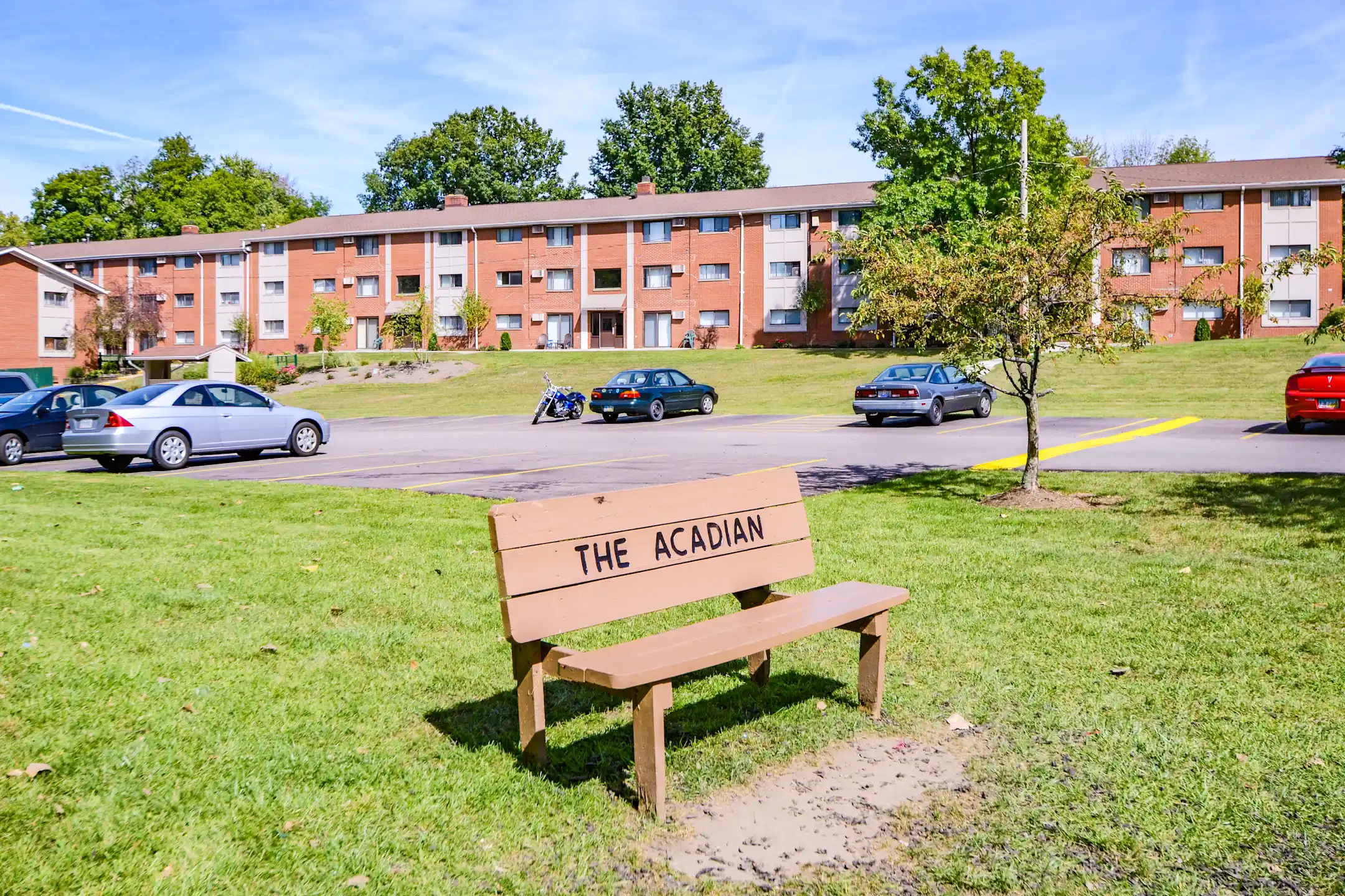 The Acadian 21480 Sheldon Rd Brookpark, OH Apartments for Rent Rent.