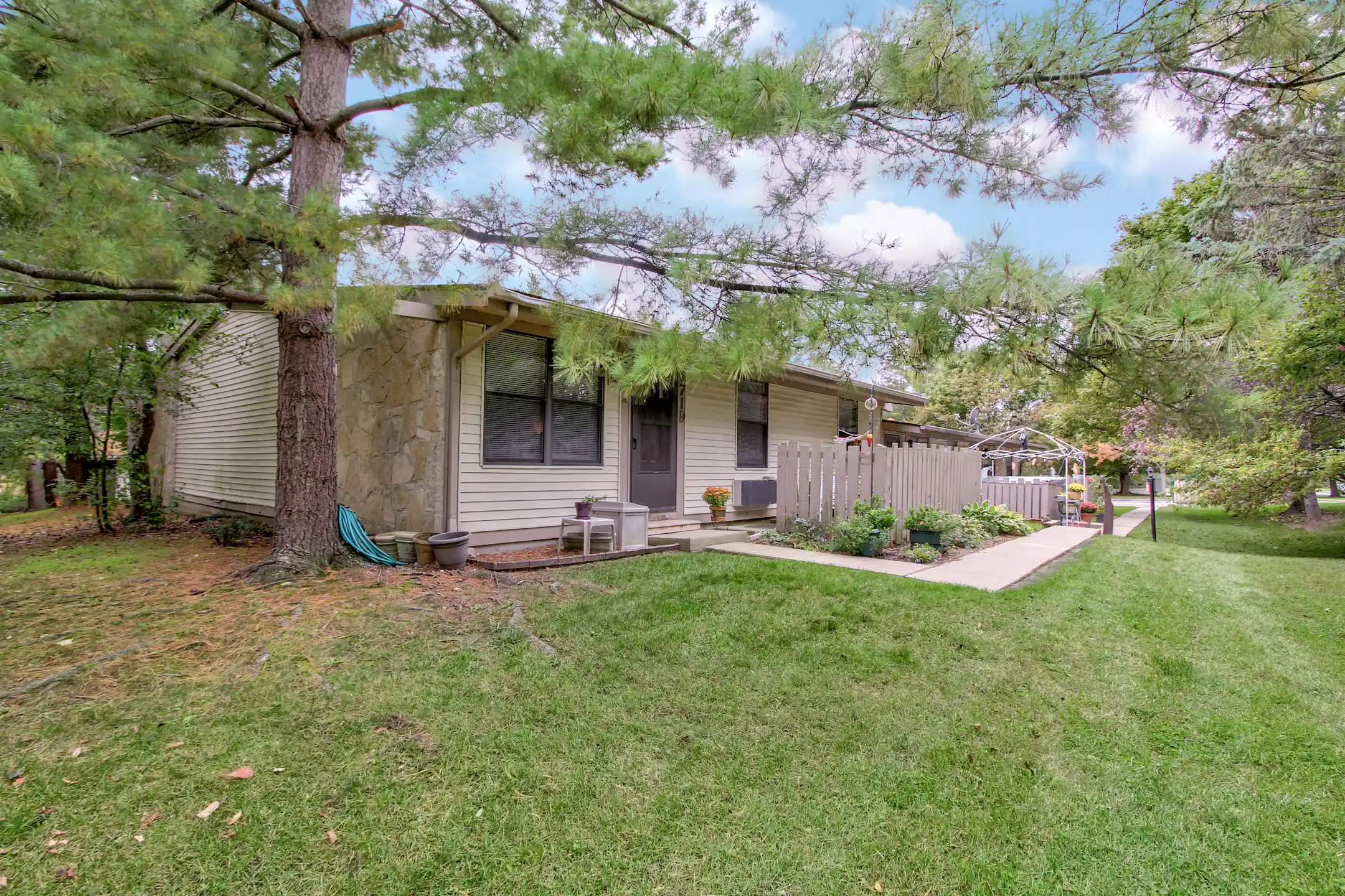 Forest View Apartments Apartments Haslett, MI 48840