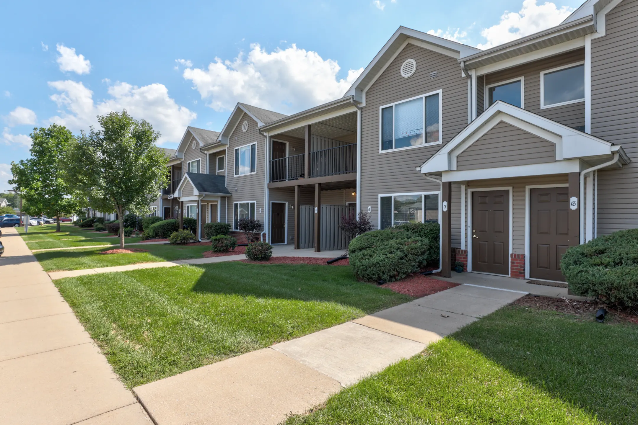 Teal Run Apartments Battle Creek, MI 49015