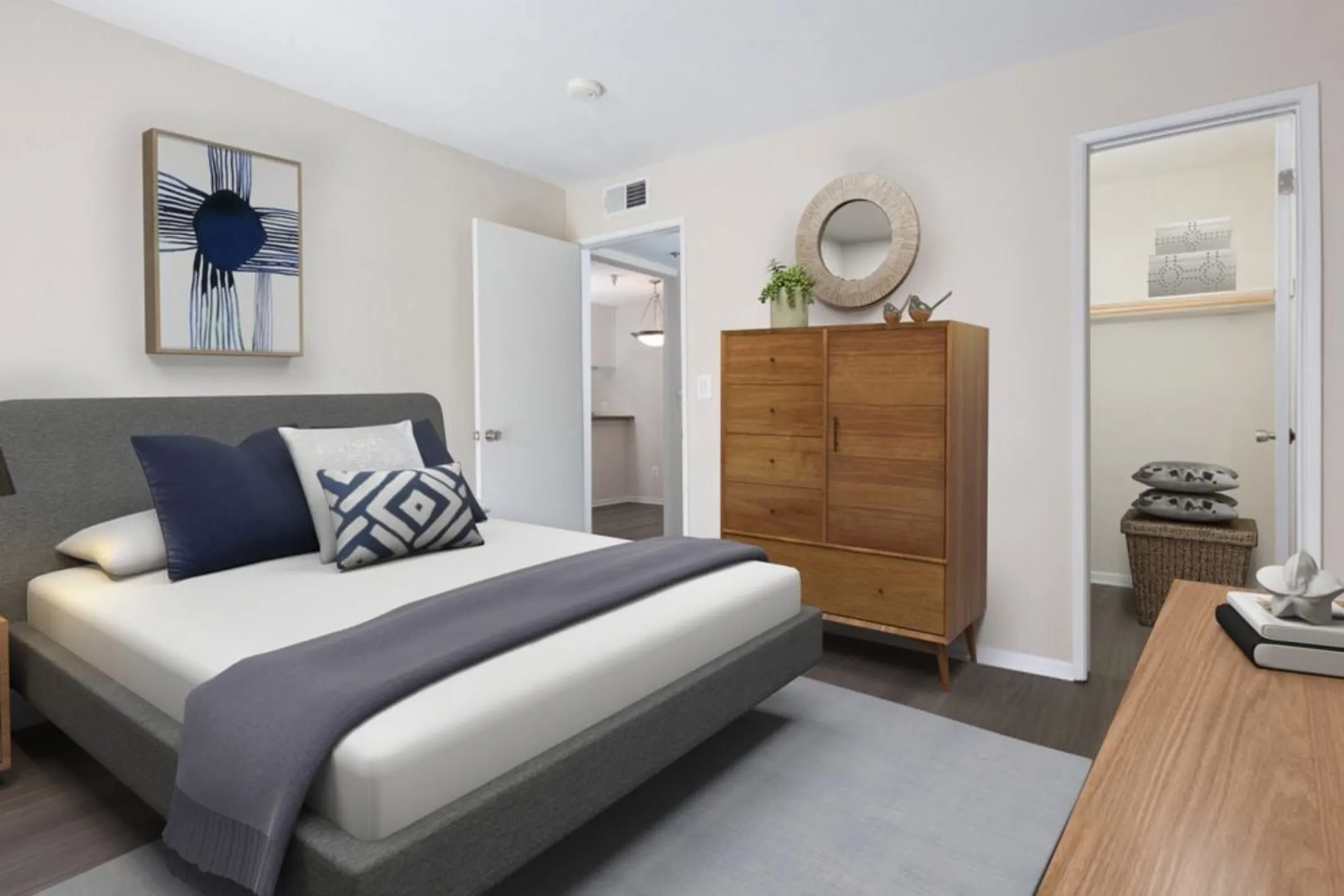 Avalon Walnut Ridge Apartments Walnut Creek, CA 94597