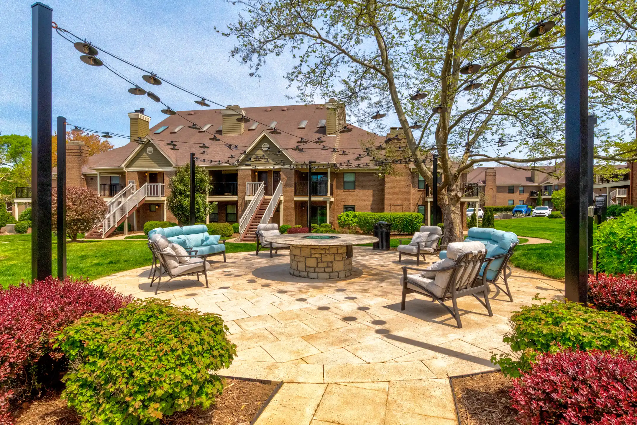 The Willows Of Plainview Apartments Louisville, KY 40223