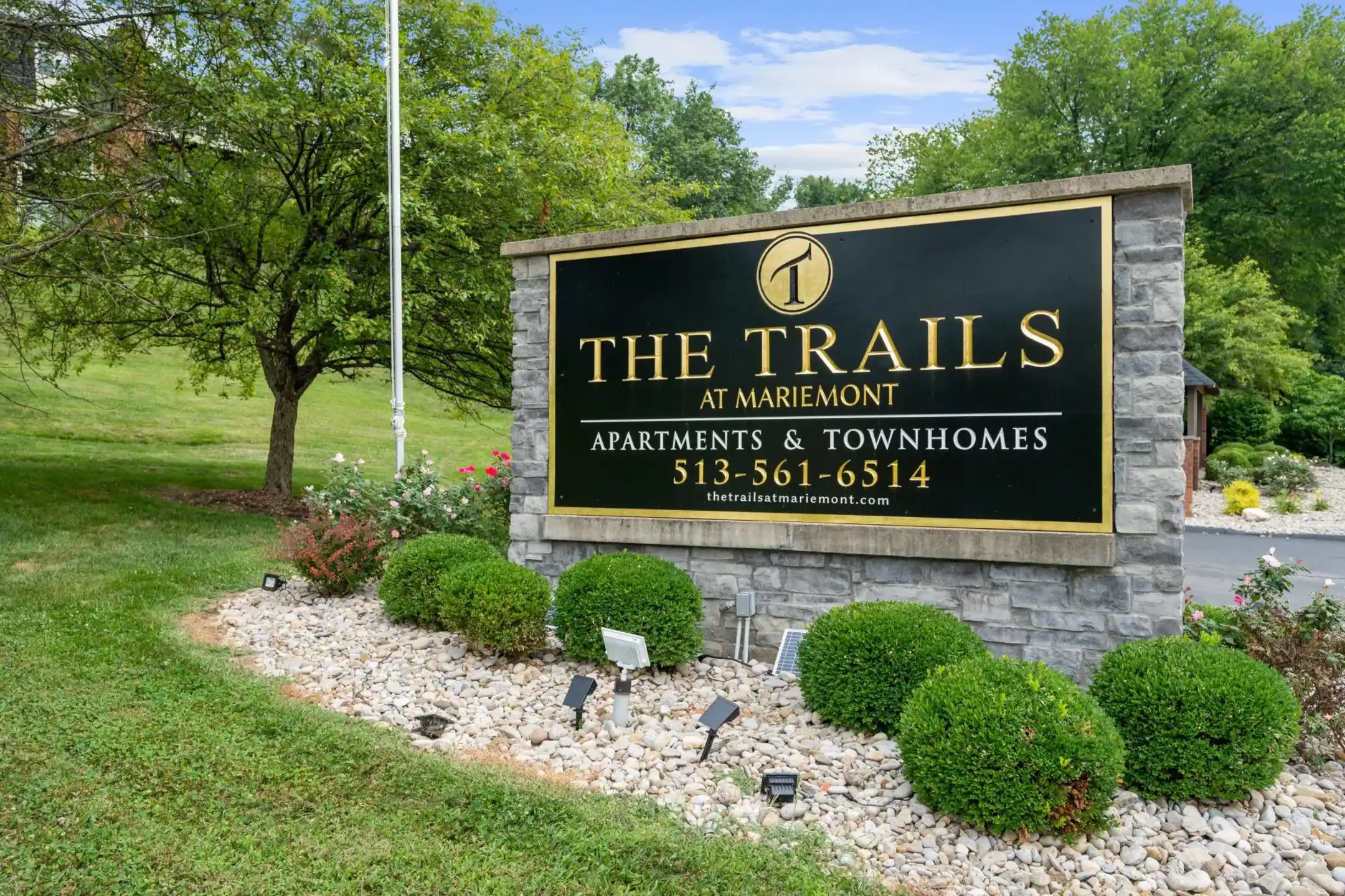 Trails at Mariemont Apartments Cincinnati, OH 45227