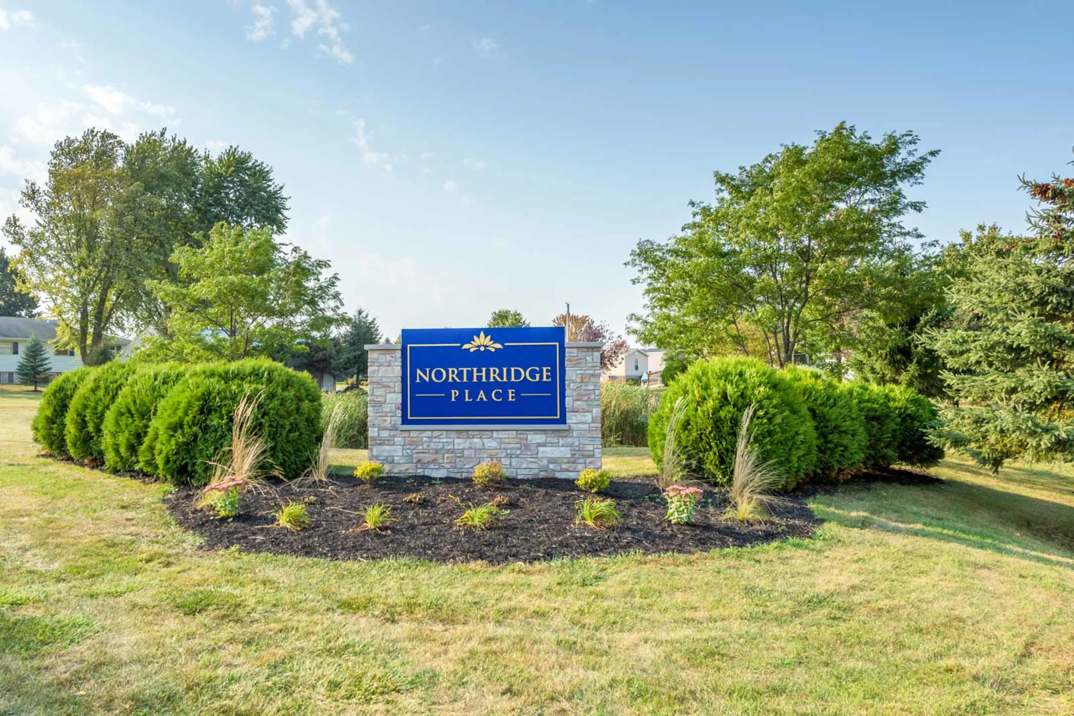 Southern Hills/Northridge Place 105 20th St Nw Stewartville, MN