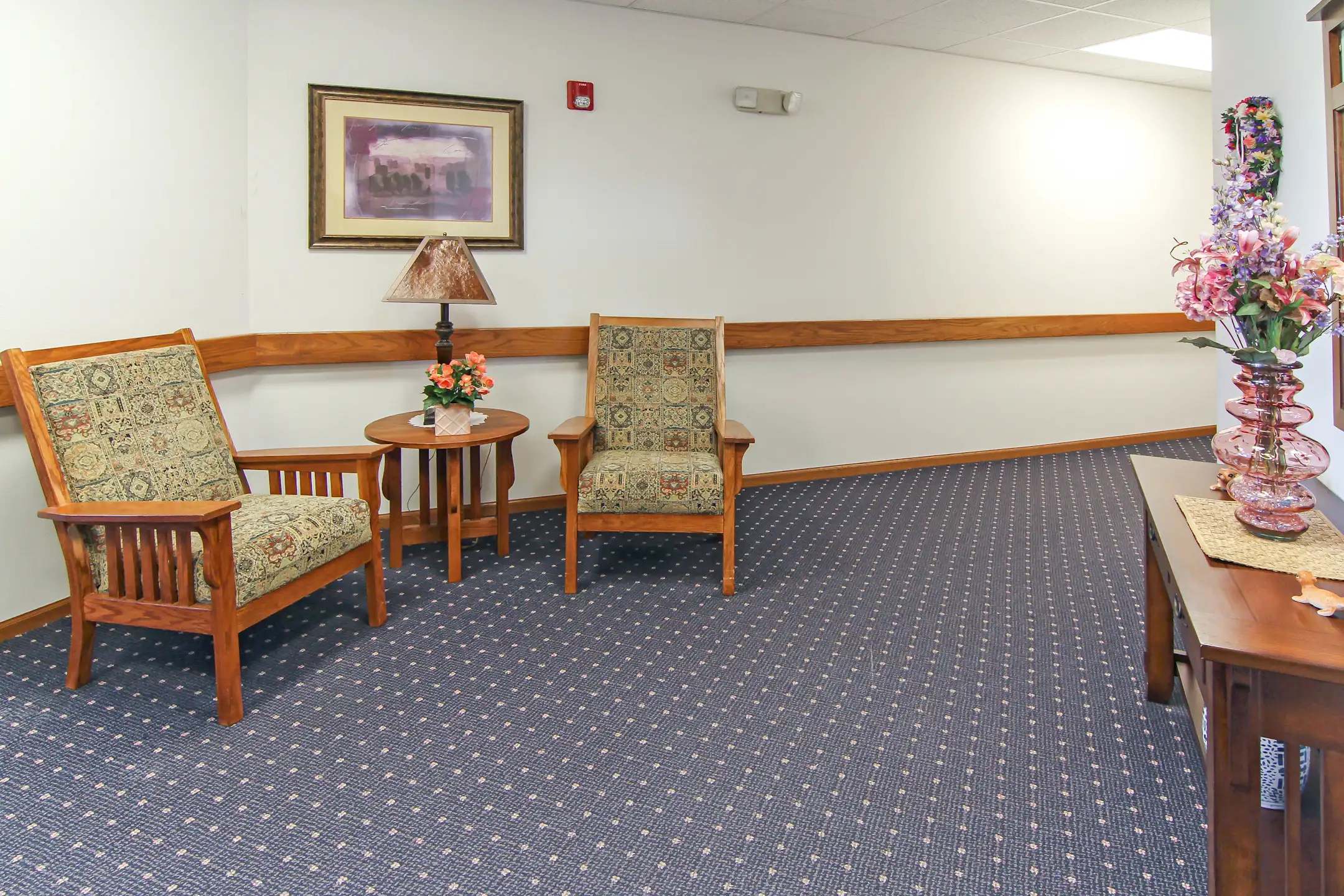 Cannery Row Senior Community Apartments Waunakee, WI 53597