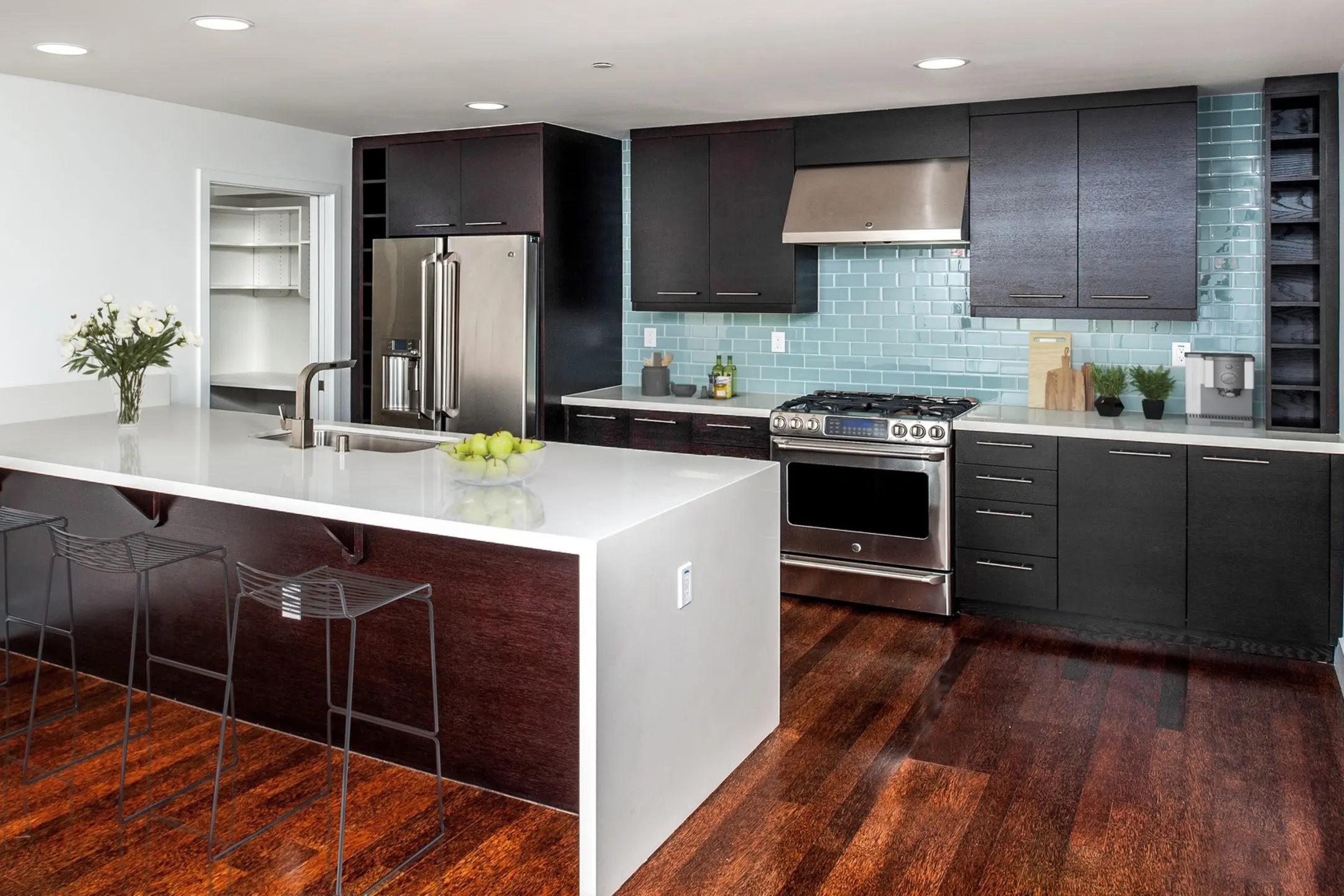 Preserve at Marin Apartment Homes 300 Robin Dr Corte Madera, CA