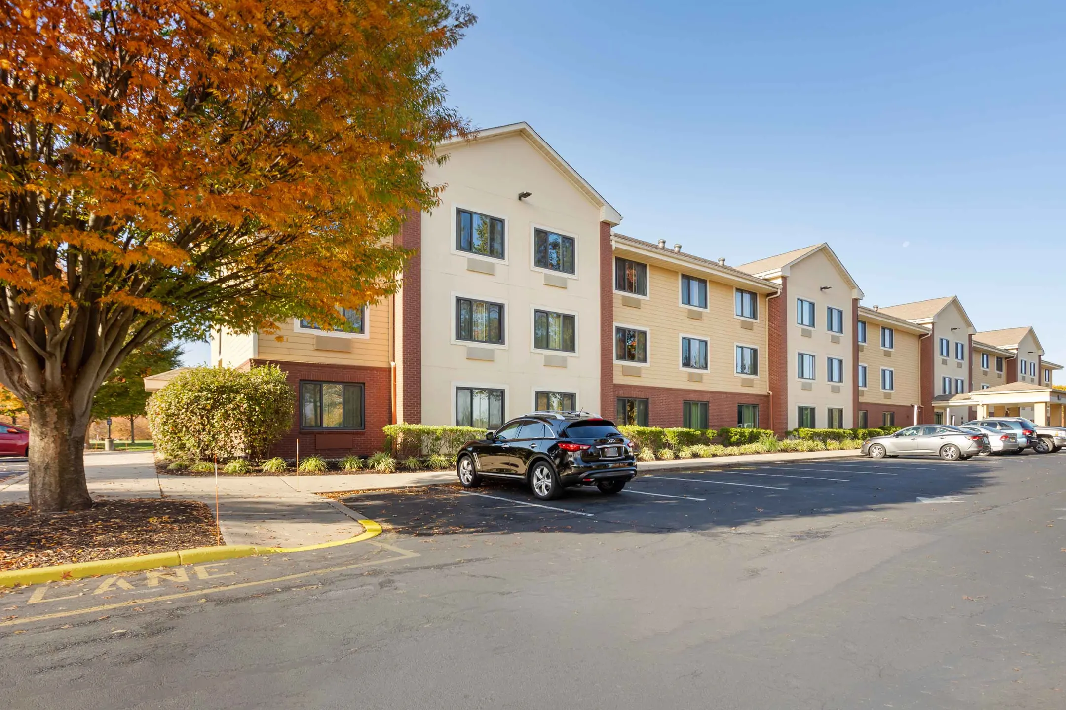 Furnished Studio - Philadelphia - Bensalem - 3216 Tillman Drive ...