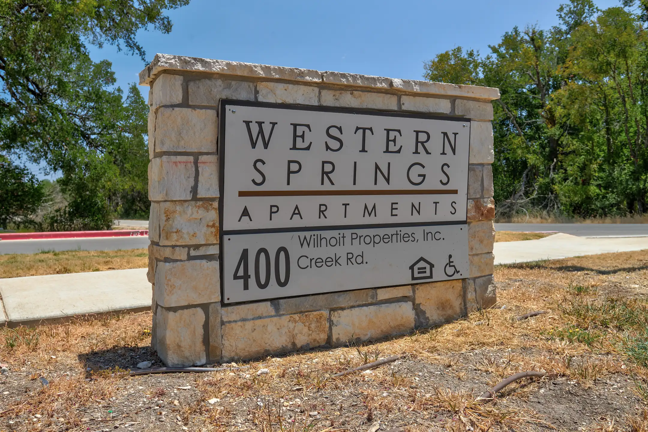 Western Springs Apartments Dripping Springs, TX 78620