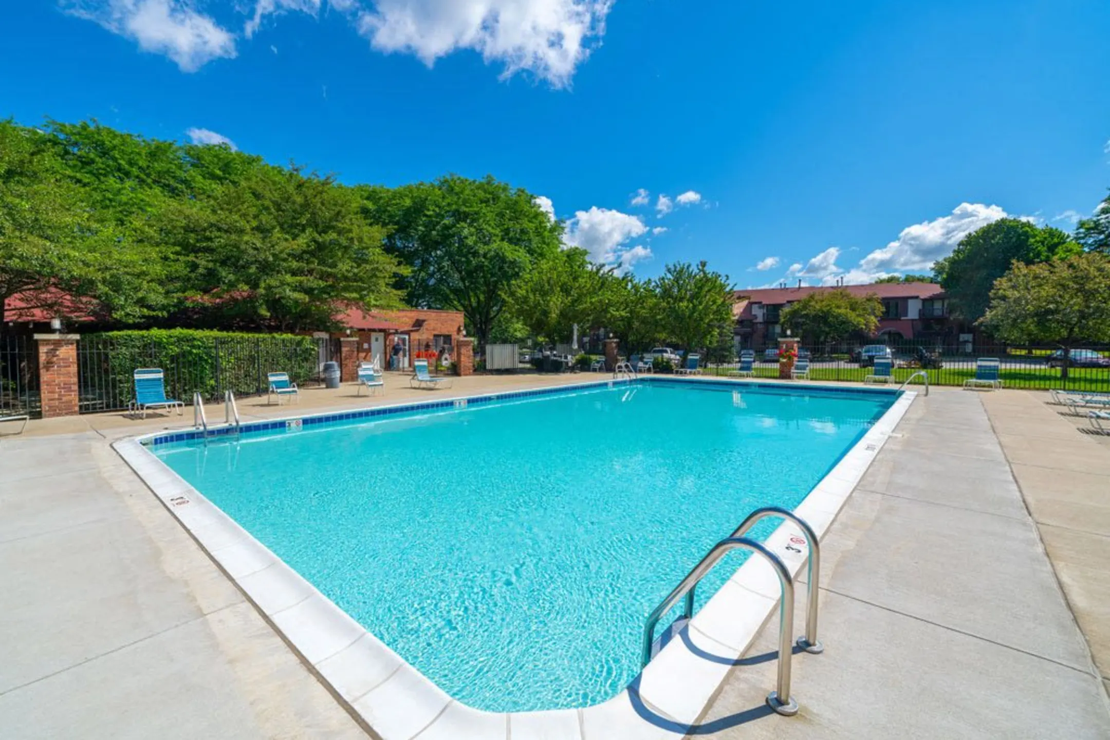 Old Farm Apartments Apartments Elkhart, IN 46517