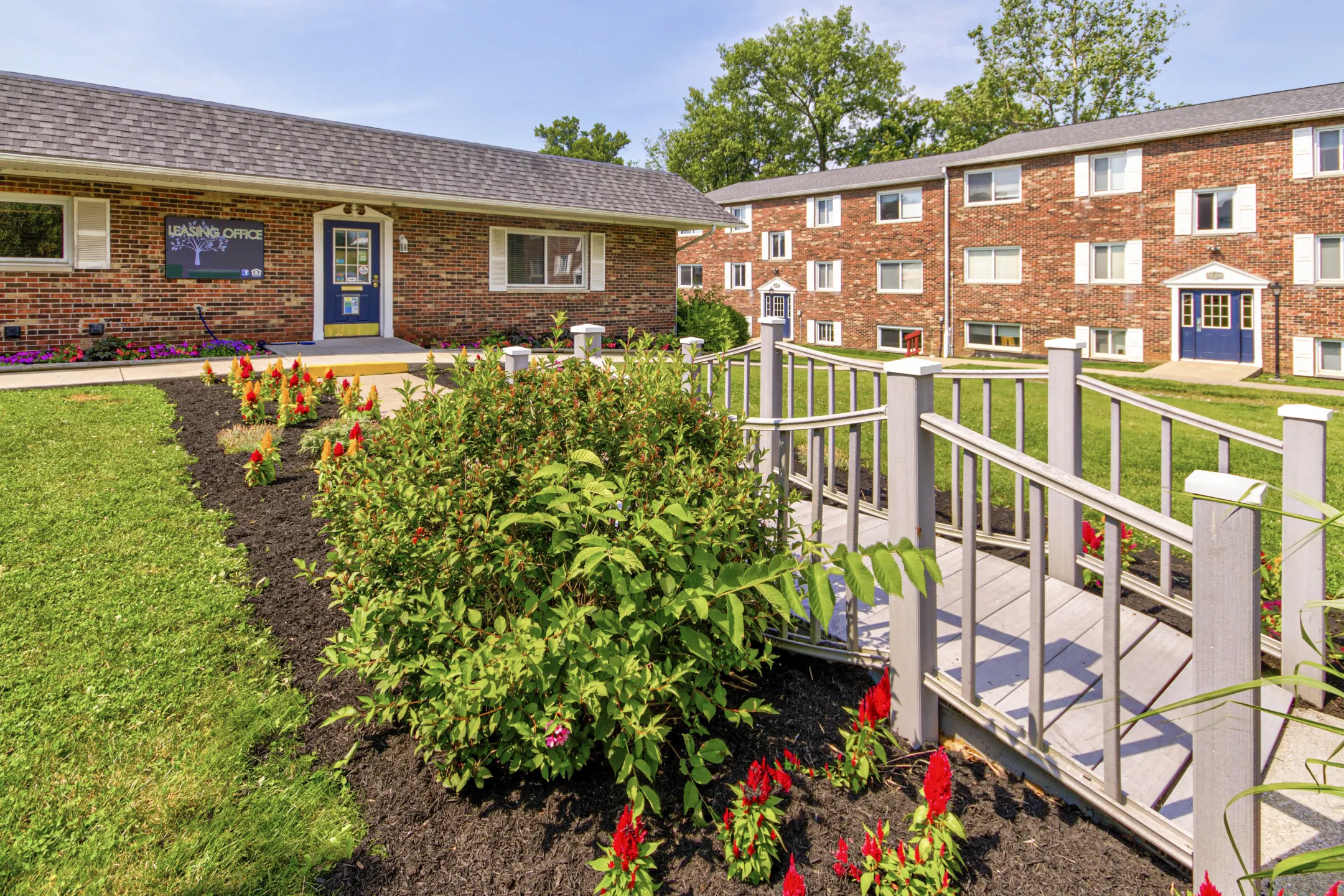 Heritage Apartments Bloomington, IN 47401